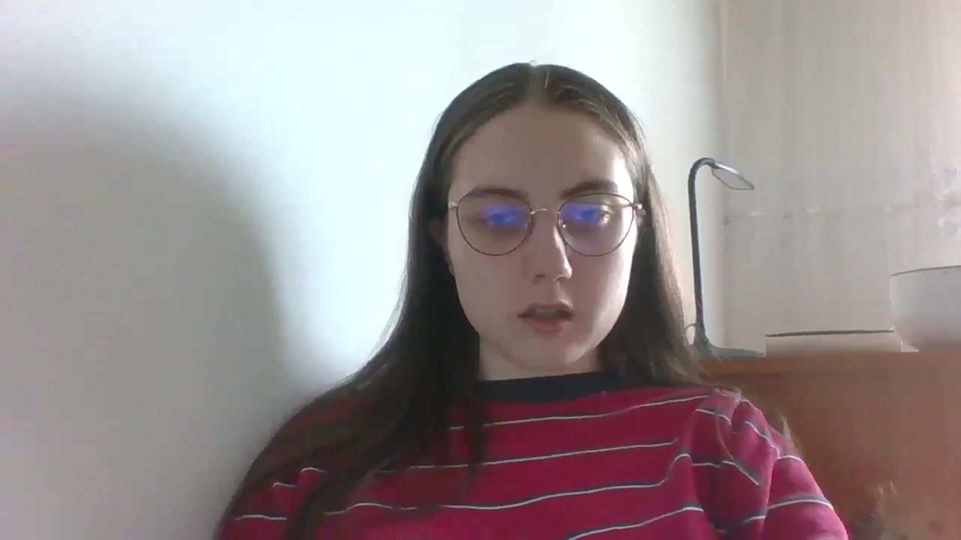 Gallery image thumbnail from ElaraCrimson's myfreecams stream on, 04/13/2026, 12:19 image 5 of 20