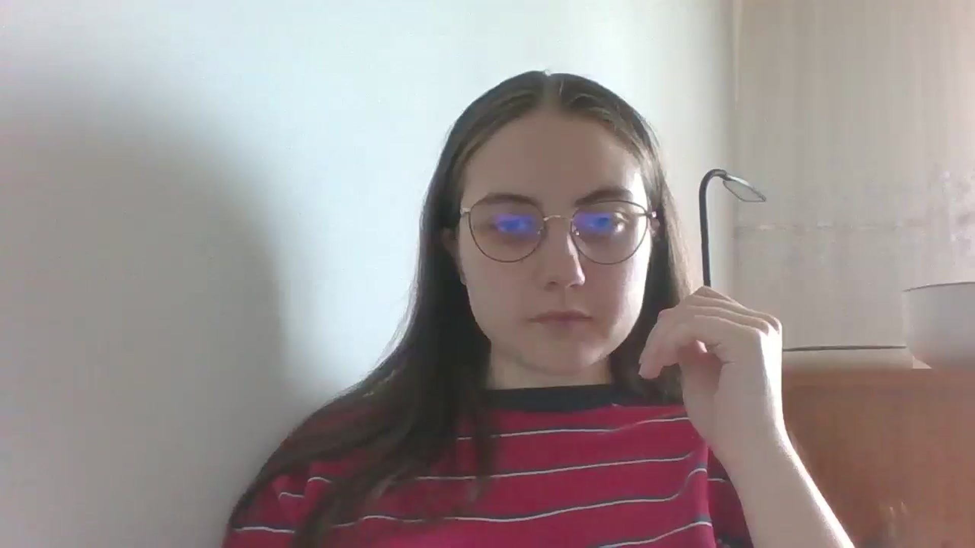 Gallery image thumbnail from ElaraCrimson's myfreecams stream on, 04/13/2026, 12:19 image 4 of 20