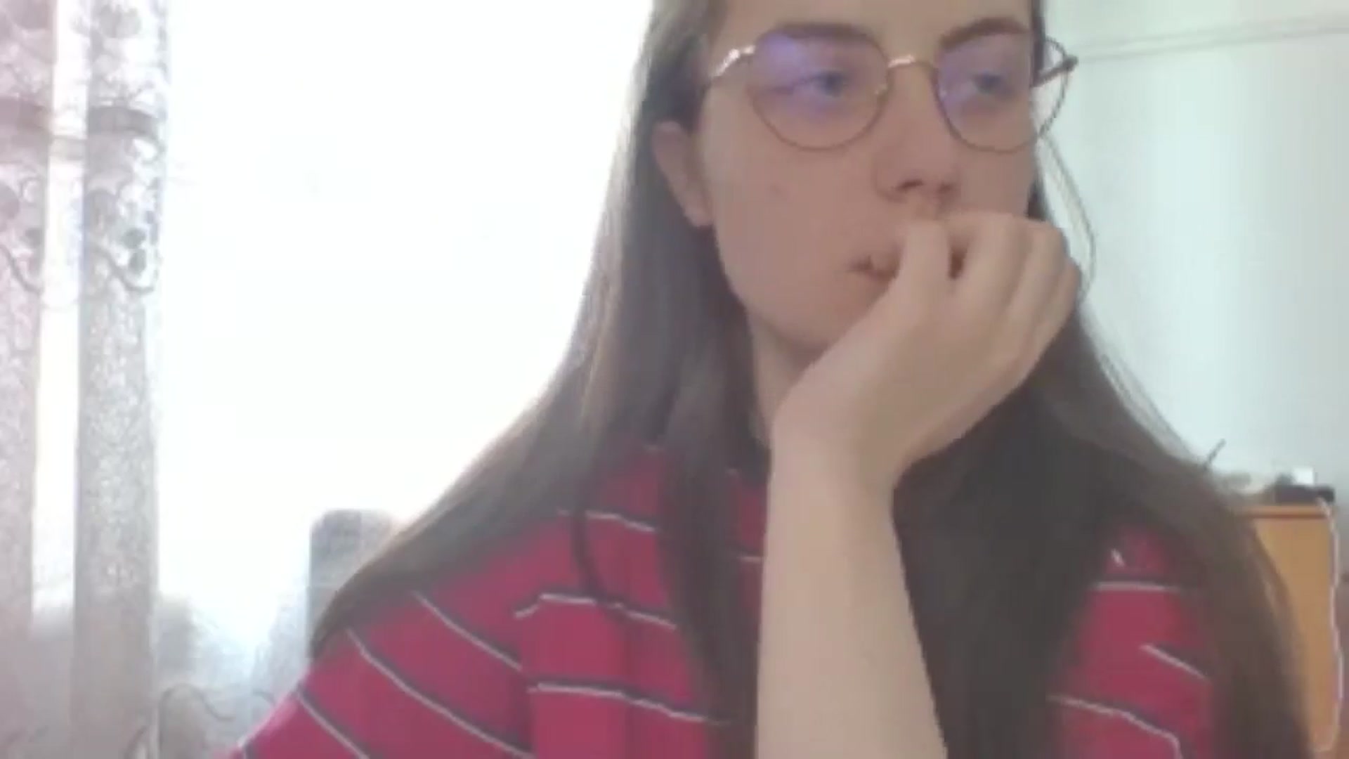 Gallery image thumbnail from ElaraCrimson's myfreecams stream on, 04/13/2026, 12:51 image 8 of 20