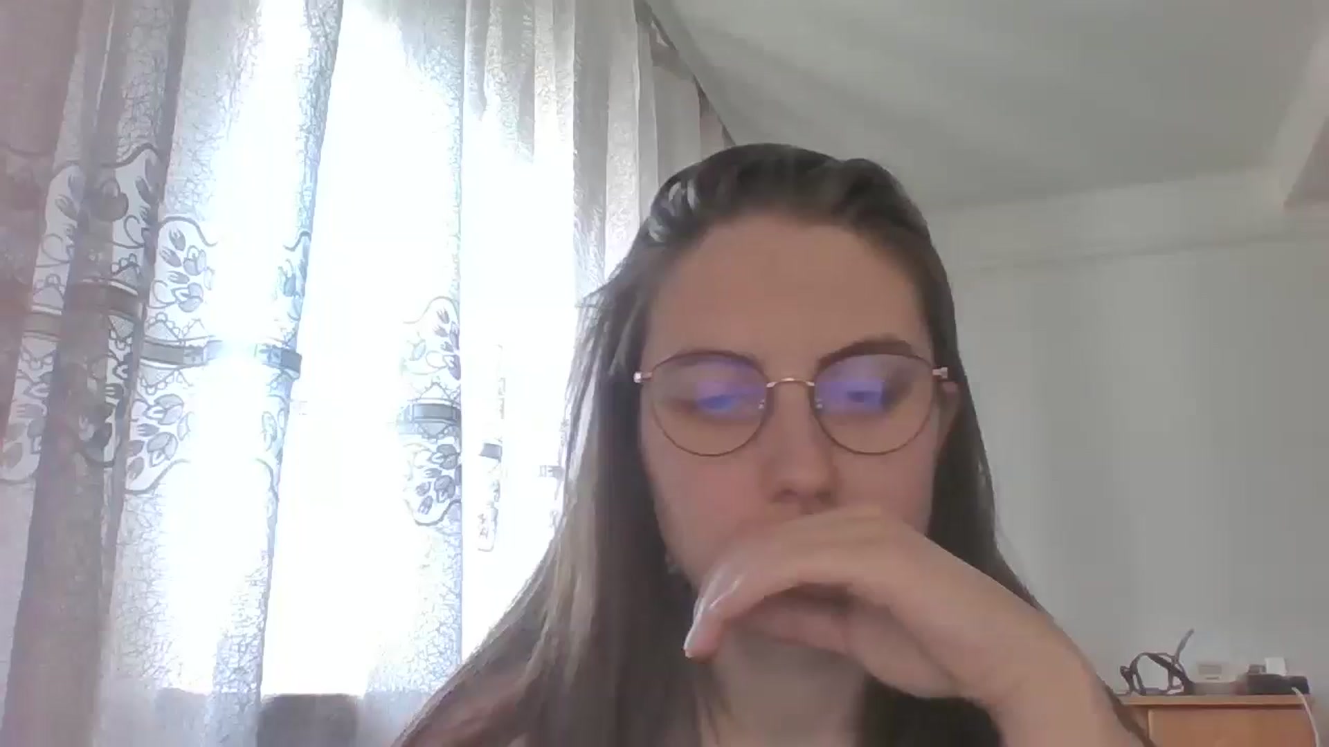 Gallery image thumbnail from ElaraCrimson's myfreecams stream on, 04/13/2026, 13:56 image 1 of 20