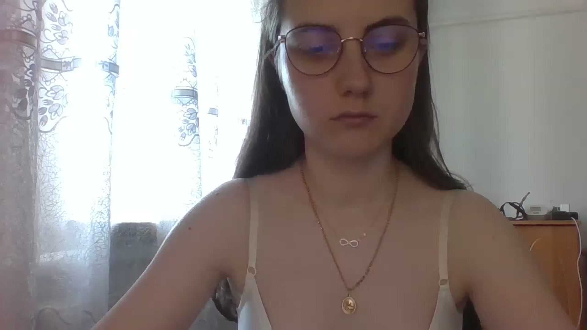 Gallery image thumbnail from ElaraCrimson's myfreecams stream on, 04/13/2026, 13:56 image 13 of 20