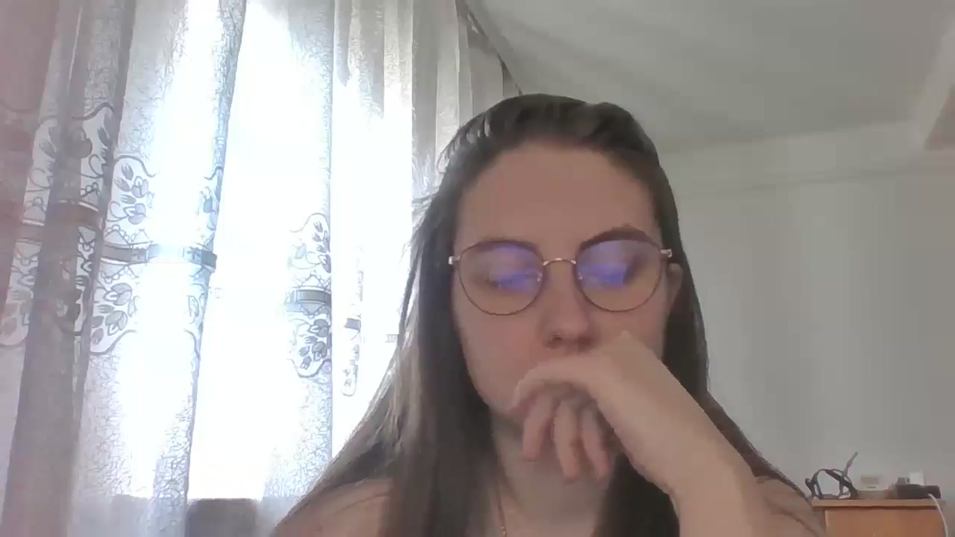 Gallery image thumbnail from ElaraCrimson's myfreecams stream on, 04/13/2026, 13:56 image 4 of 20