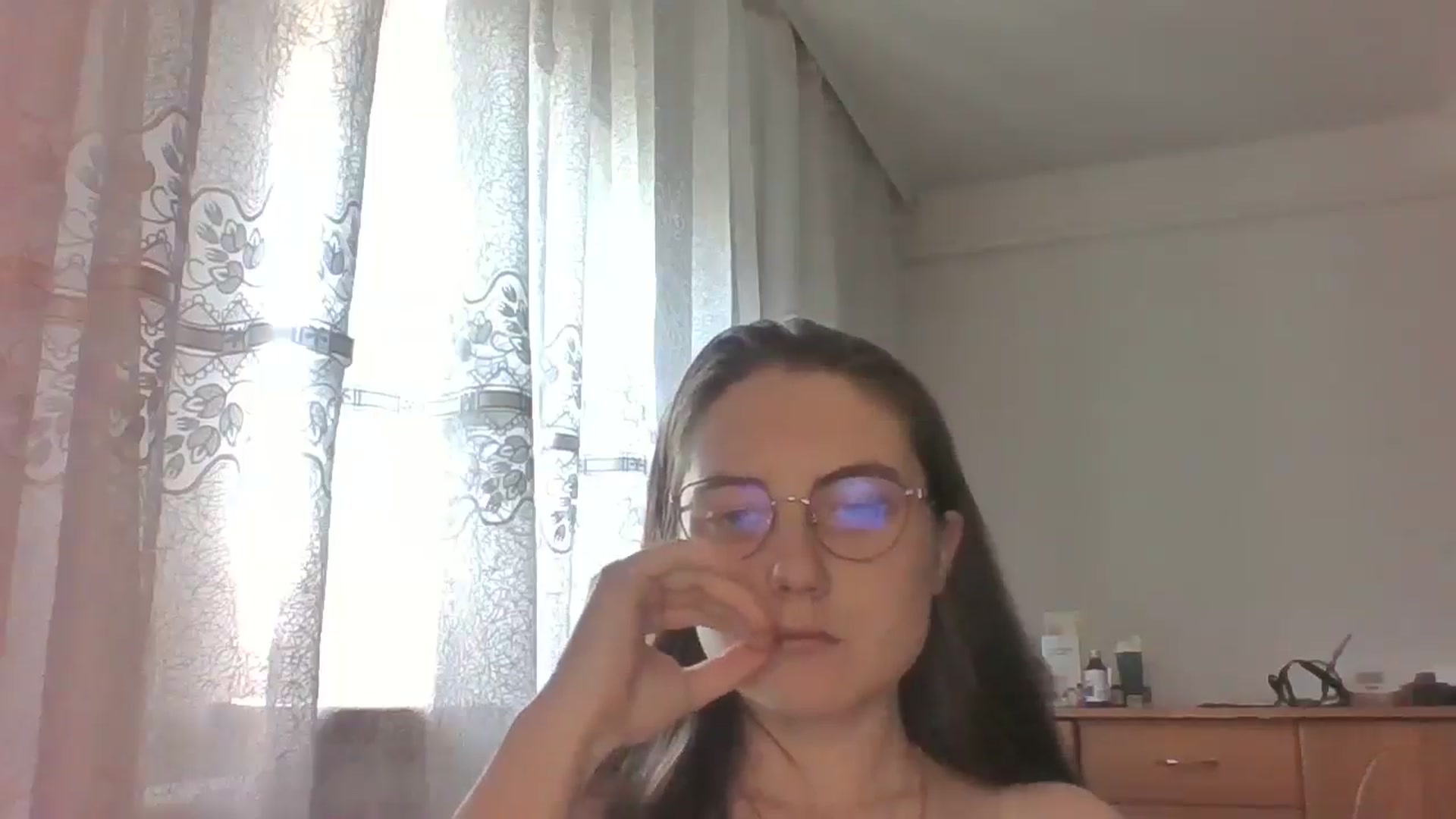 Gallery image thumbnail from ElaraCrimson's myfreecams stream on, 04/13/2026, 14:57 image 18 of 20