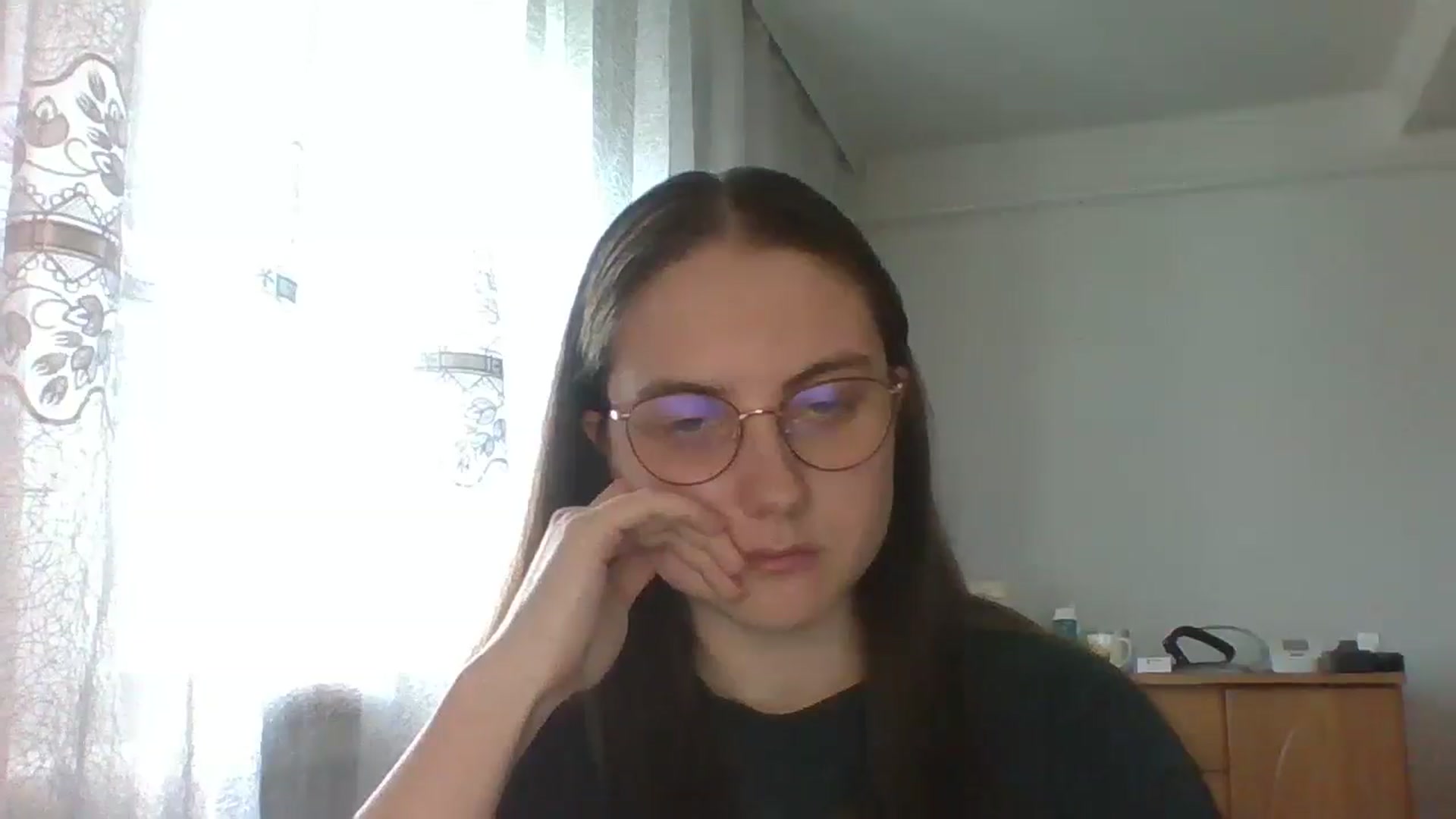 Gallery image thumbnail from ElaraCrimson's myfreecams stream on, 04/14/2026, 15:41 image 8 of 20