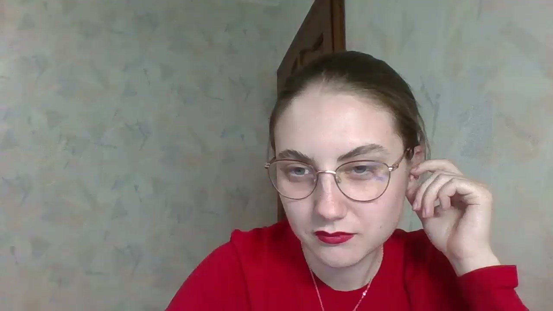 Gallery image thumbnail from ElaraCrimson's myfreecams stream on, 04/22/2026, 15:56 image 5 of 20