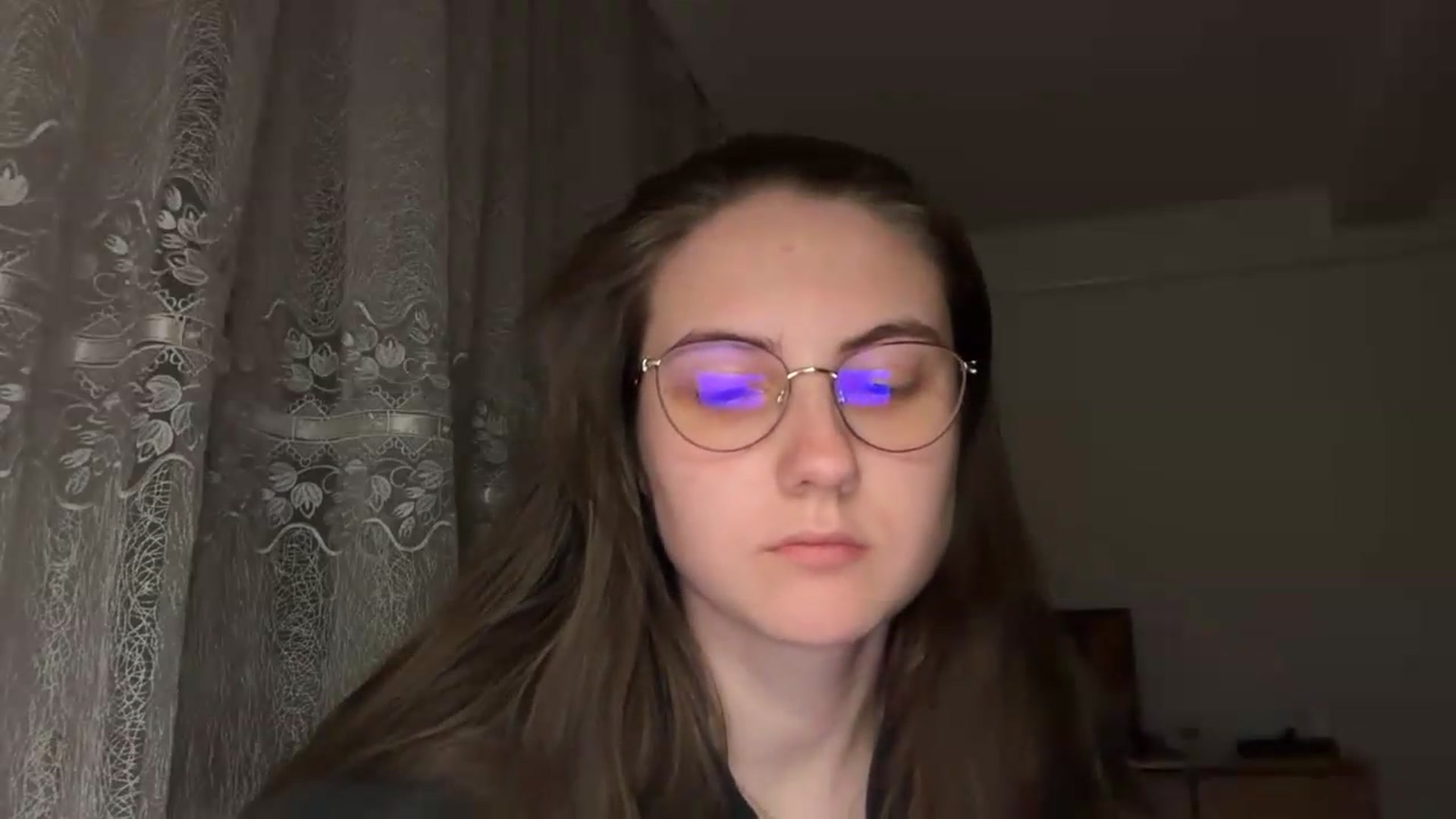 Gallery image thumbnail from ElaraCrimson's myfreecams stream on, 05/15/2026, 20:37 image 2 of 20