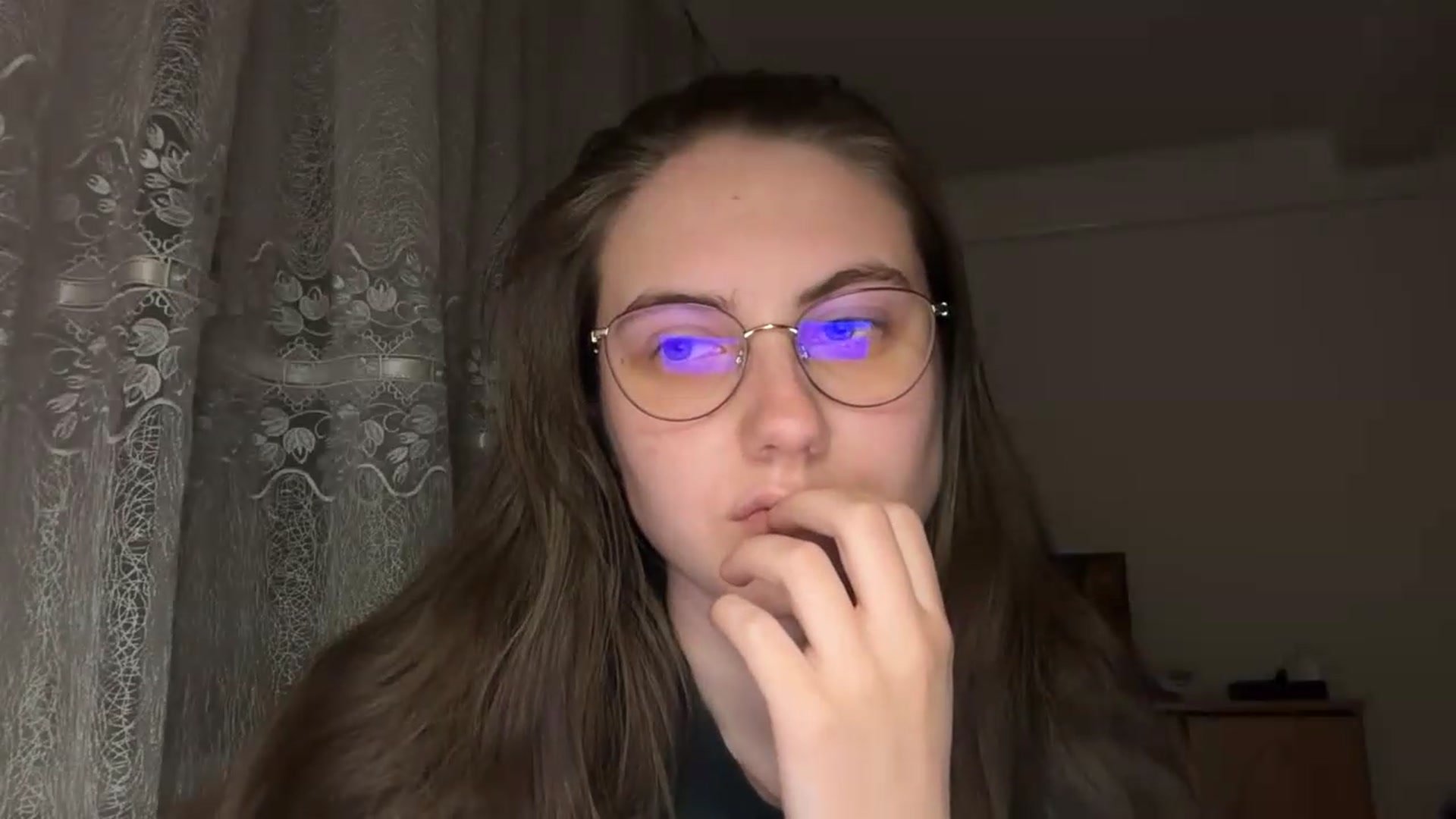 Gallery image thumbnail from ElaraCrimson's myfreecams stream on, 05/15/2026, 20:37 image 9 of 20