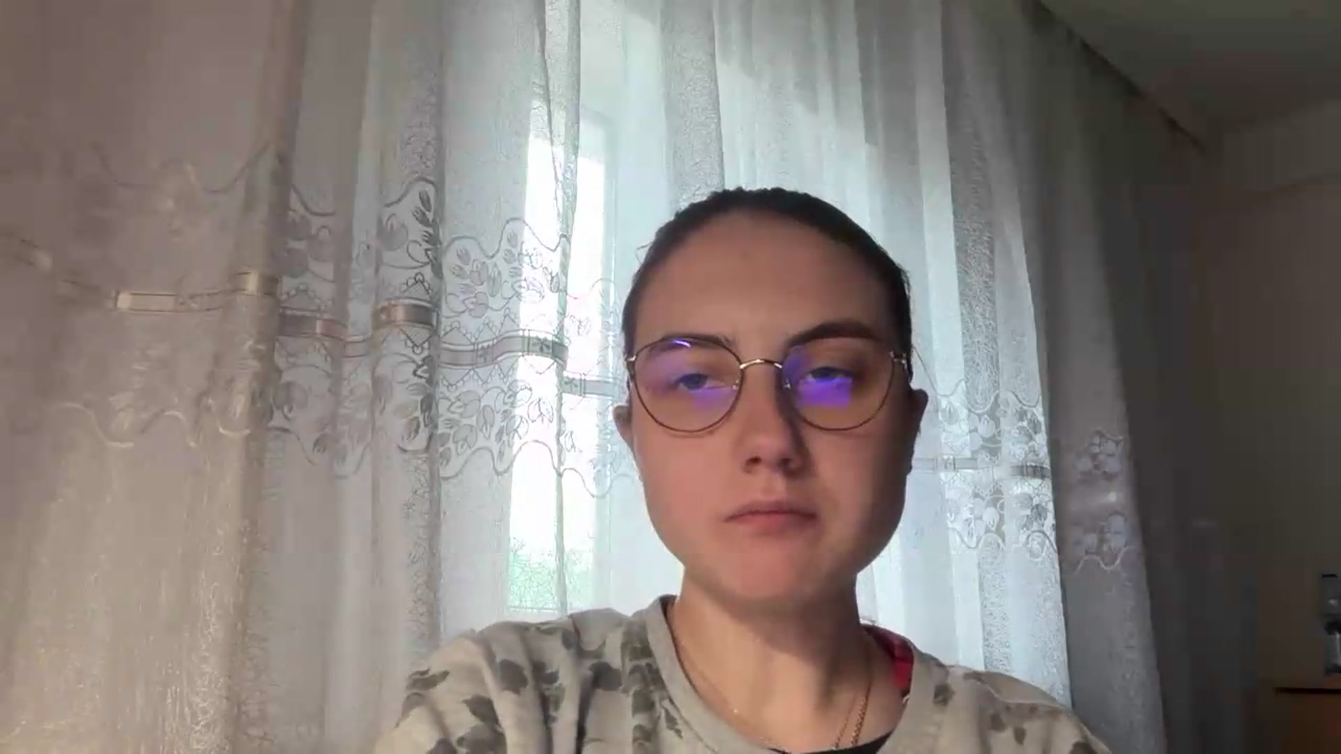 Gallery image thumbnail from ElaraCrimson's myfreecams stream on, 05/18/2026, 14:50 image 16 of 20