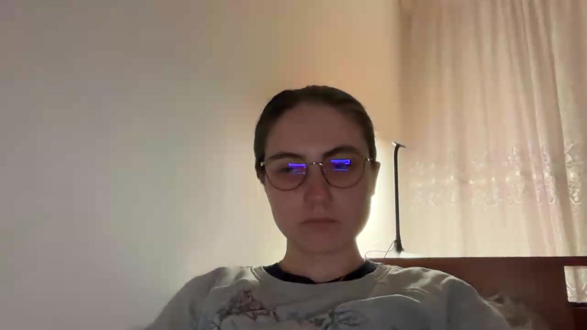 Gallery image thumbnail from ElaraCrimson's myfreecams stream on, 05/31/2026, 18:44 image 10 of 20