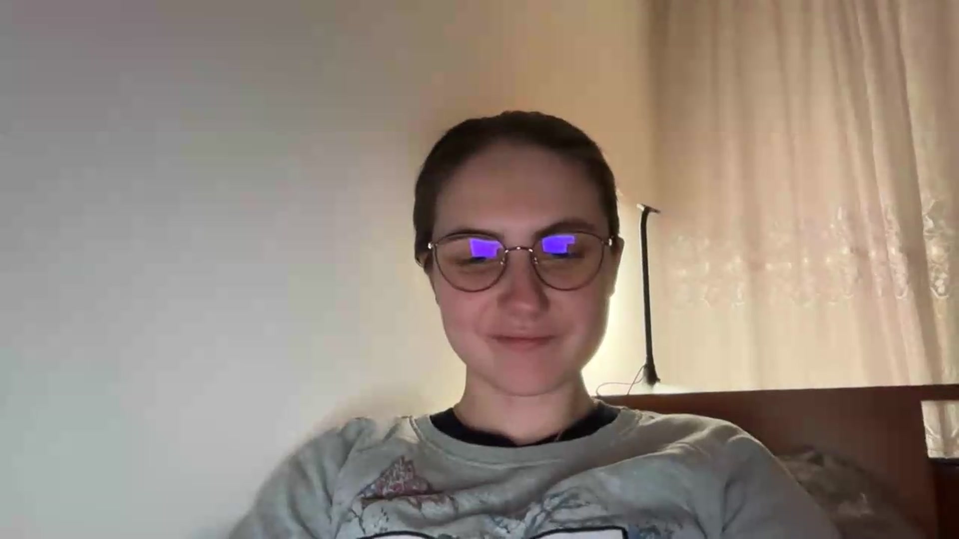 Gallery image thumbnail from ElaraCrimson's myfreecams stream on, 05/31/2026, 18:44 image 12 of 20