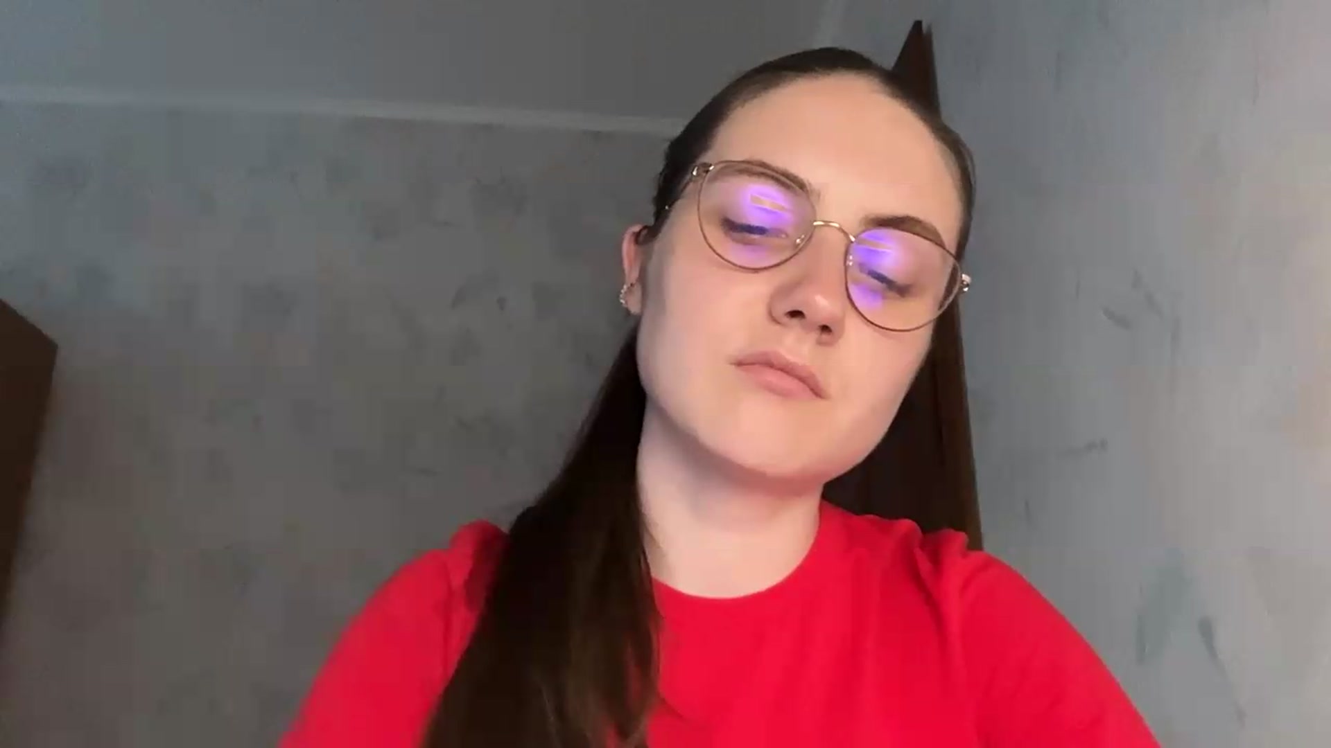 Gallery image thumbnail from ElaraCrimson's myfreecams stream on, 06/11/2026, 16:47 image 8 of 20