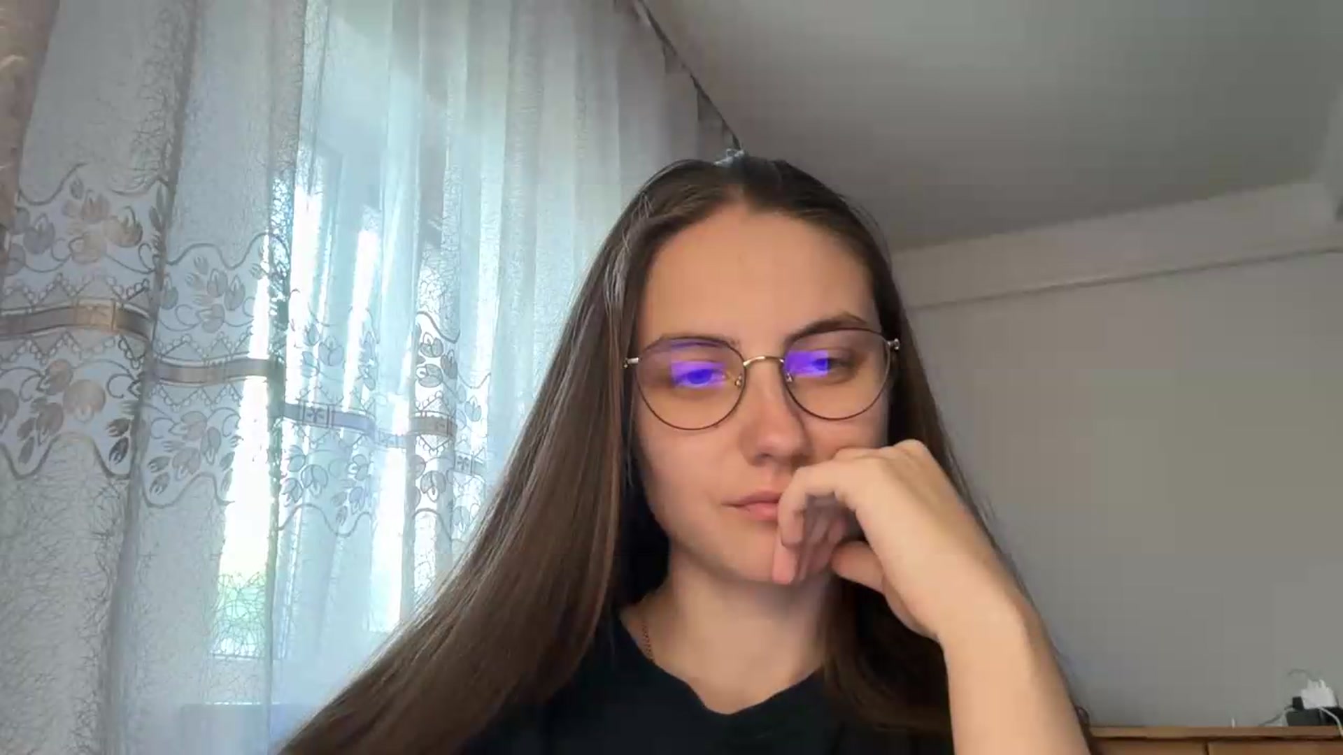 Gallery image thumbnail from ElaraCrimson's myfreecams stream on, 07/08/2026, 17:40 image 3 of 20