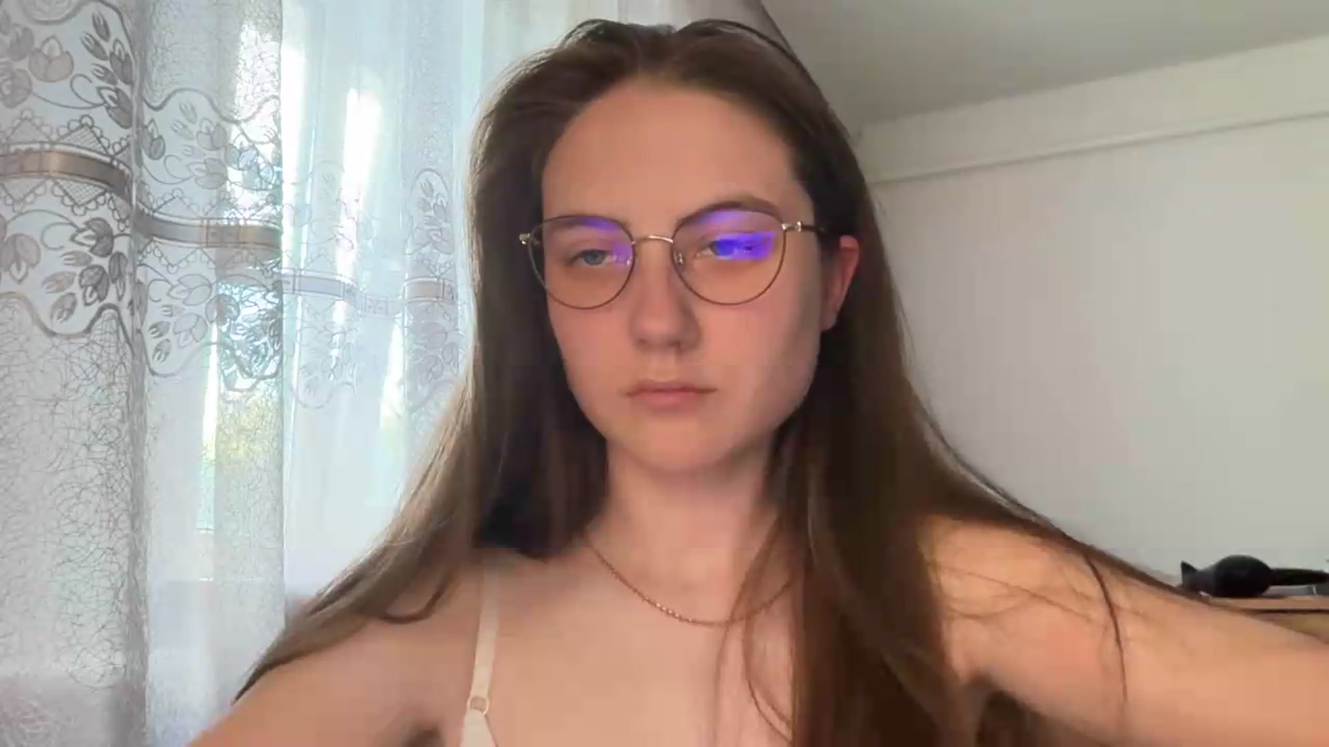 Gallery image thumbnail from ElaraCrimson's myfreecams stream on, 07/11/2026, 15:23 image 20 of 20