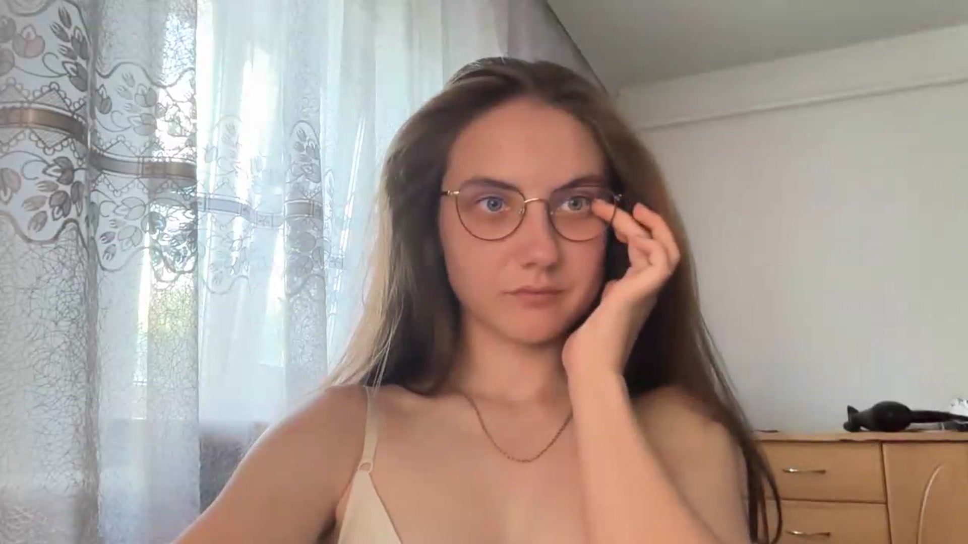 Gallery image thumbnail from ElaraCrimson's myfreecams stream on, 07/11/2026, 15:23 image 3 of 20
