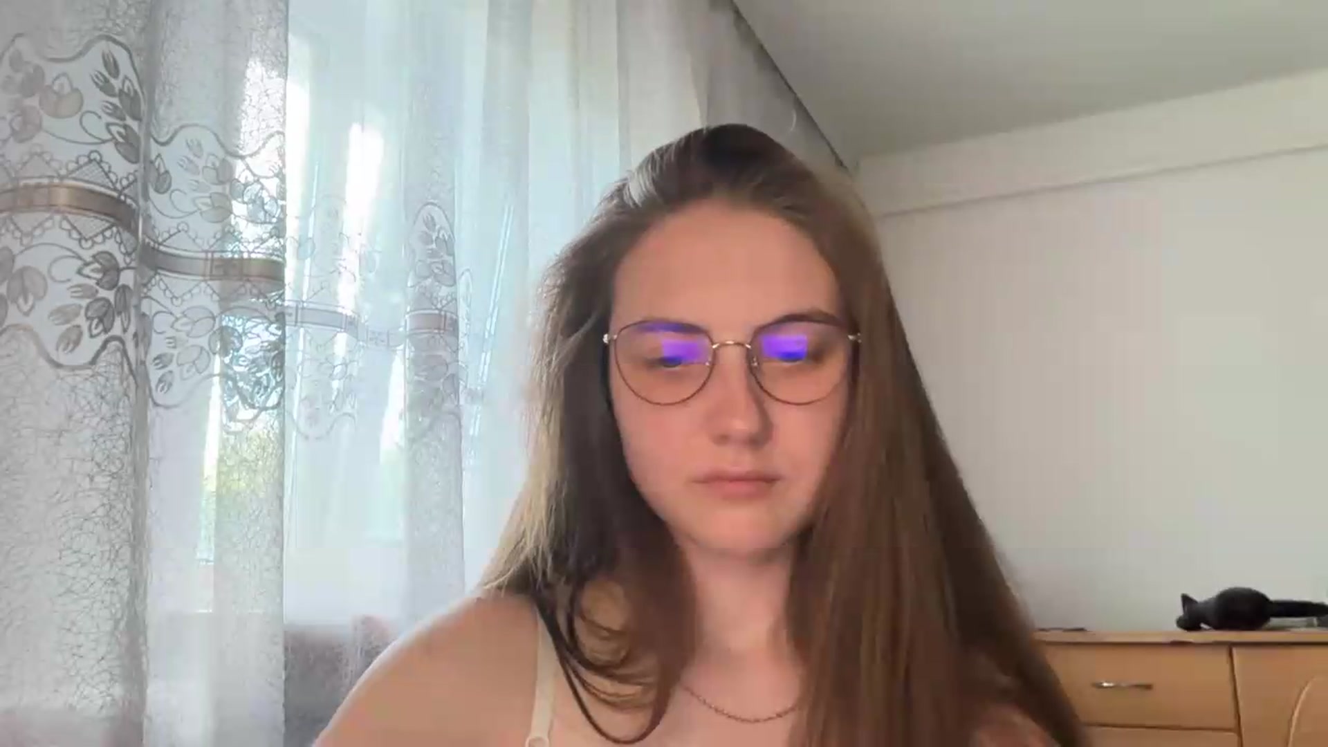 Gallery image thumbnail from ElaraCrimson's myfreecams stream on, 07/11/2026, 15:23 image 18 of 20