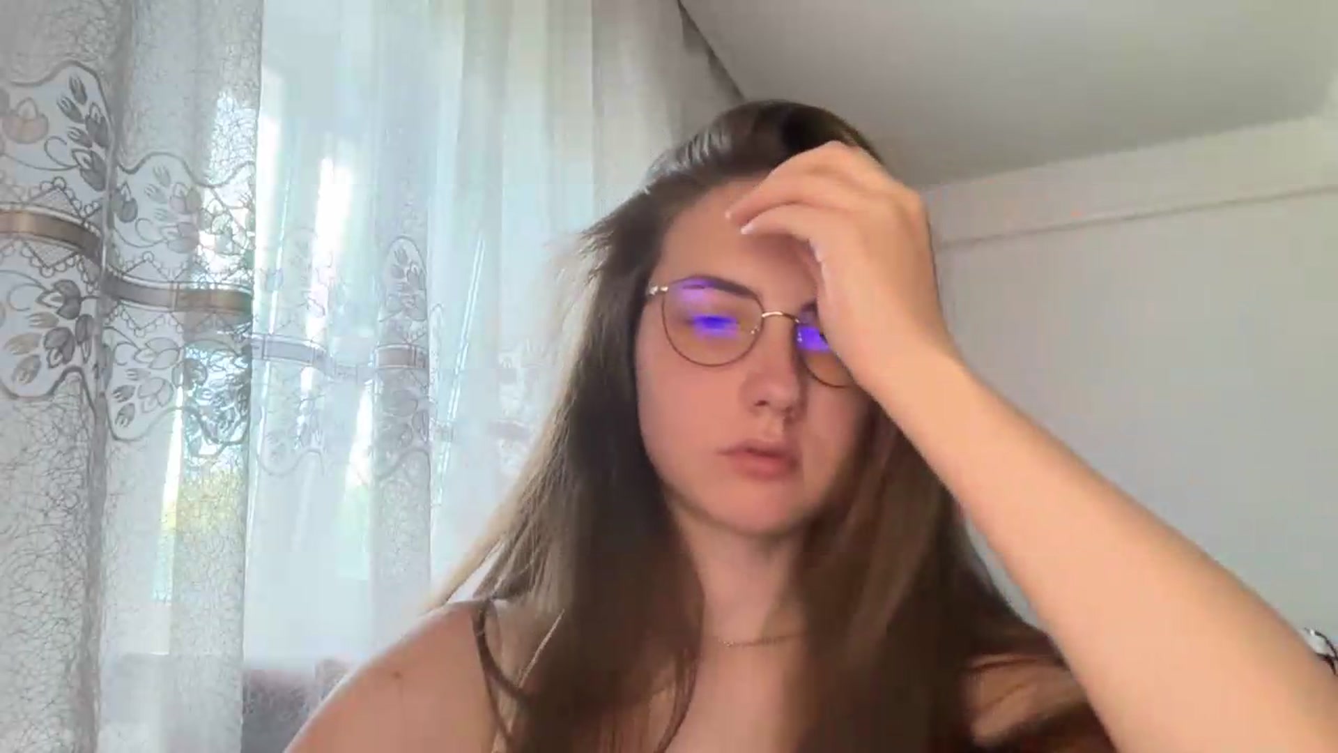 Gallery image thumbnail from ElaraCrimson's myfreecams stream on, 07/11/2026, 15:39 image 13 of 20