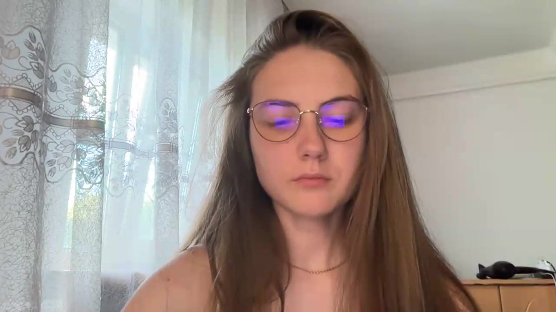 Gallery image thumbnail from ElaraCrimson's myfreecams stream on, 07/11/2026, 15:39 image 12 of 20