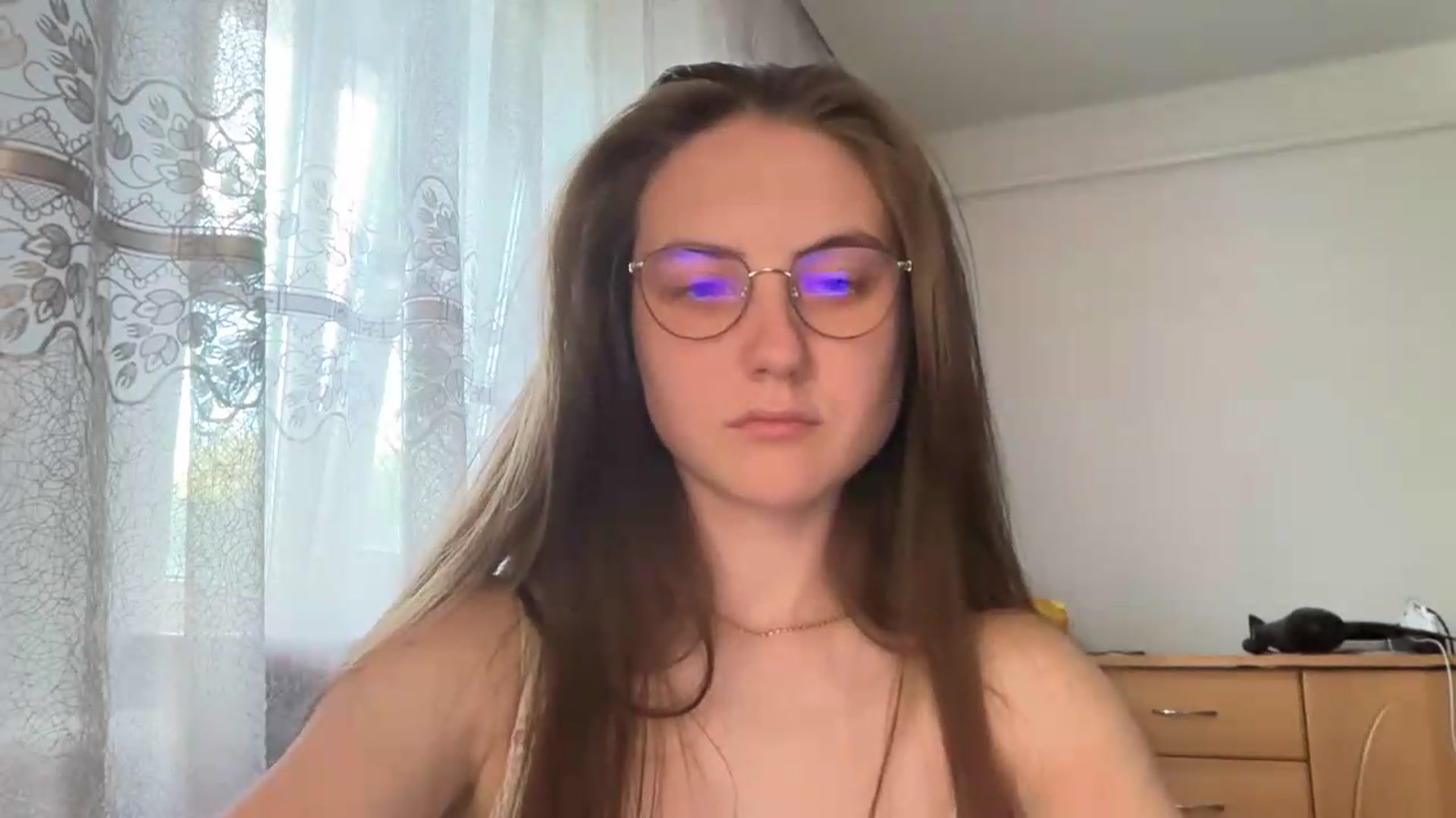 Gallery image thumbnail from ElaraCrimson's myfreecams stream on, 07/11/2026, 15:39 image 10 of 20