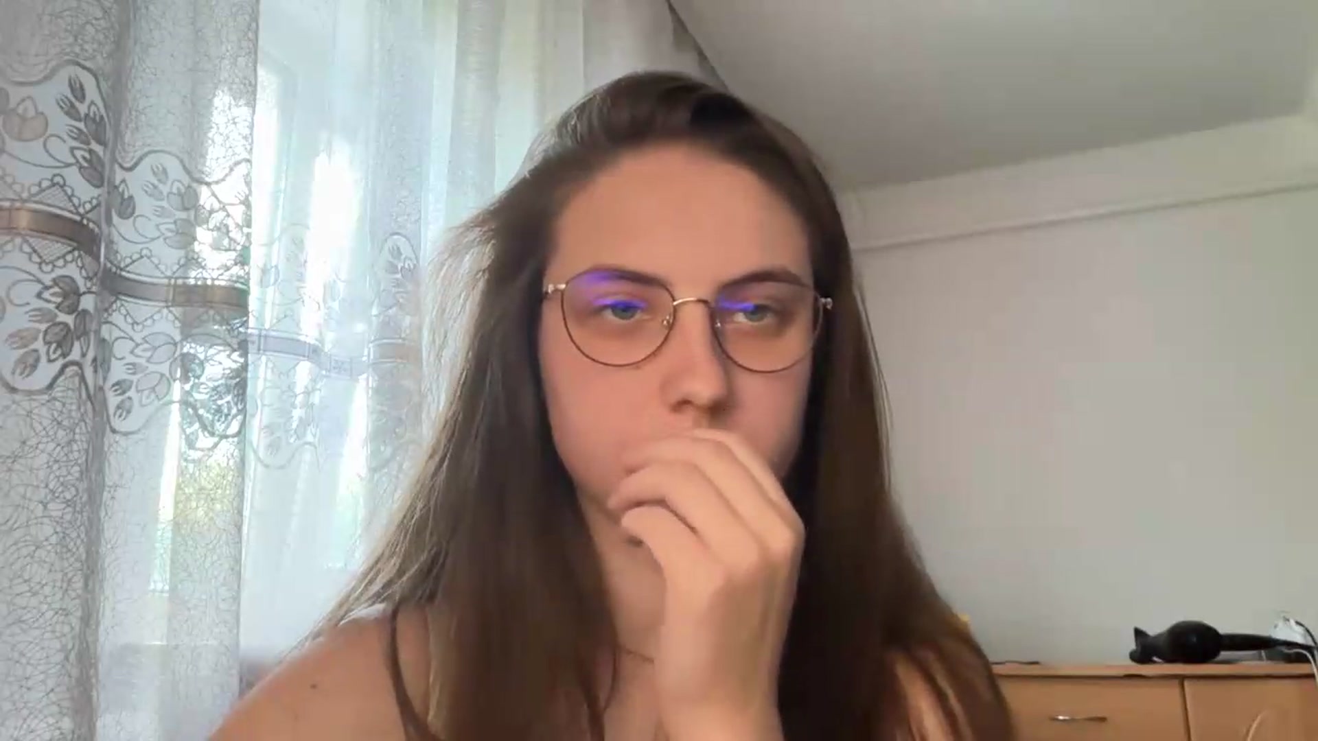 Gallery image thumbnail from ElaraCrimson's myfreecams stream on, 07/11/2026, 15:39 image 14 of 20