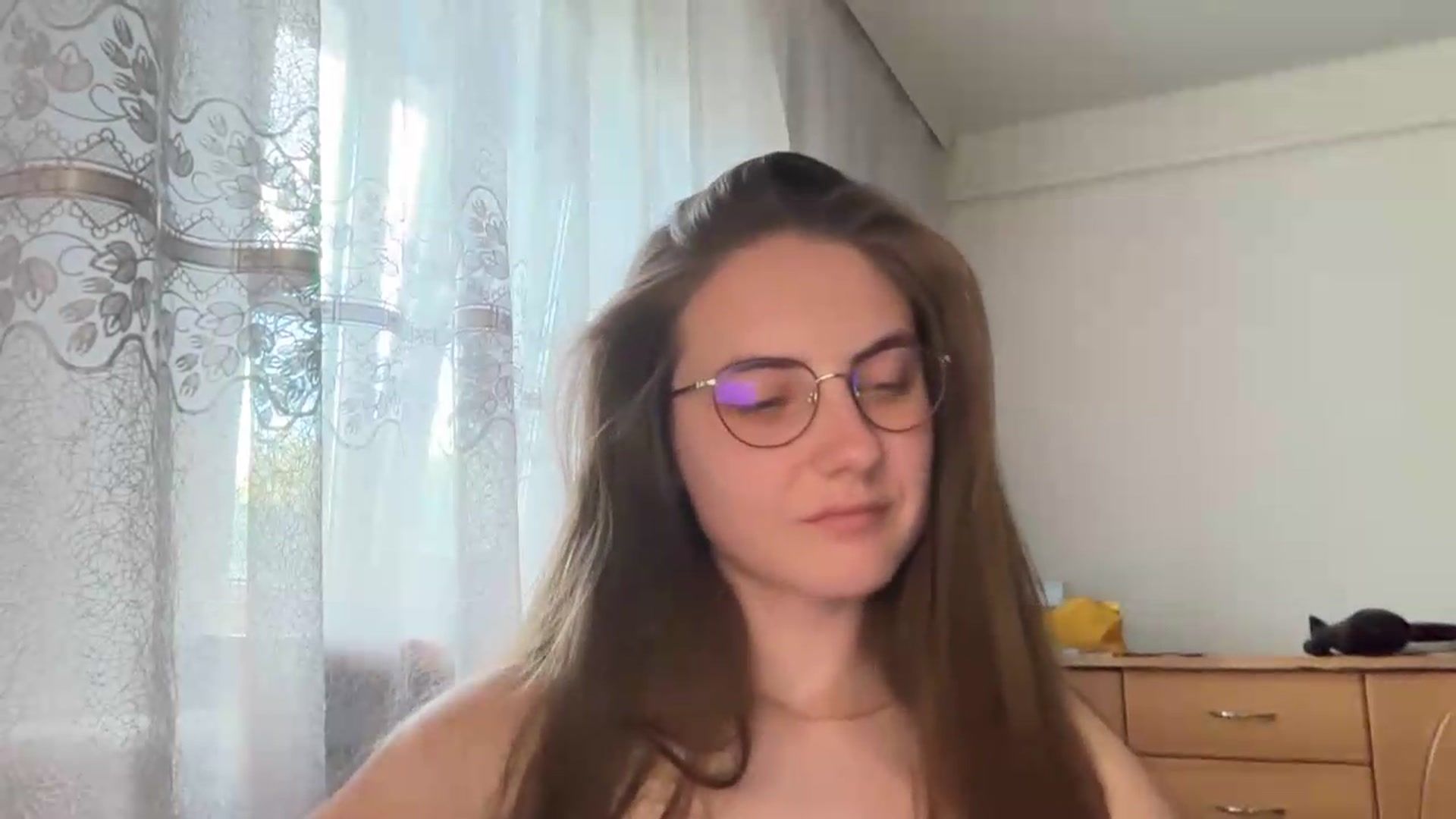 Gallery image thumbnail from ElaraCrimson's myfreecams stream on, 07/11/2026, 15:39 image 4 of 20