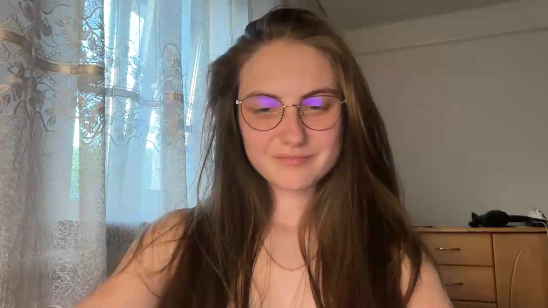 Gallery image thumbnail from ElaraCrimson's myfreecams stream on, 07/11/2026, 17:53 image 11 of 20