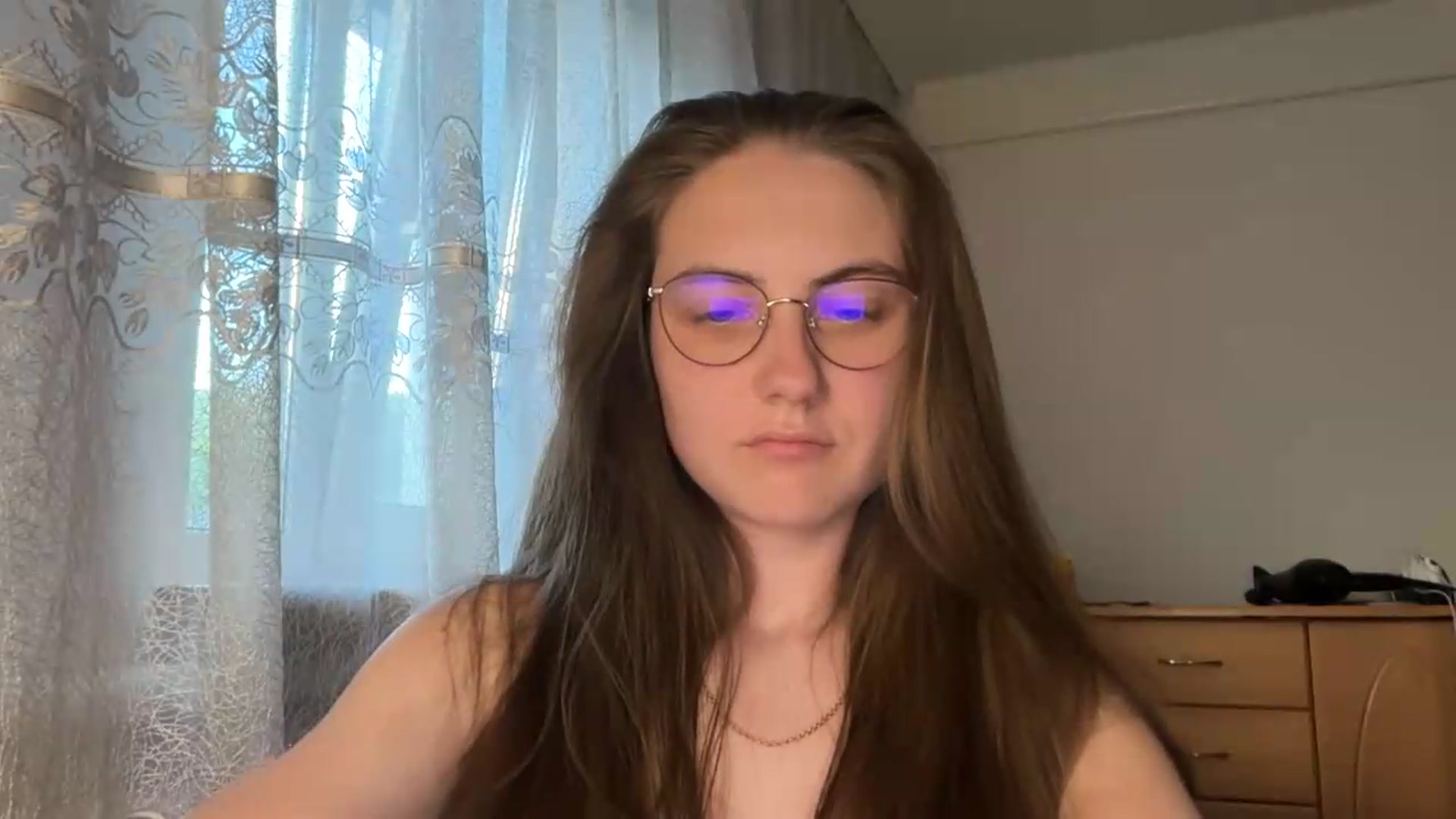 Gallery image thumbnail from ElaraCrimson's myfreecams stream on, 07/11/2026, 17:53 image 19 of 20