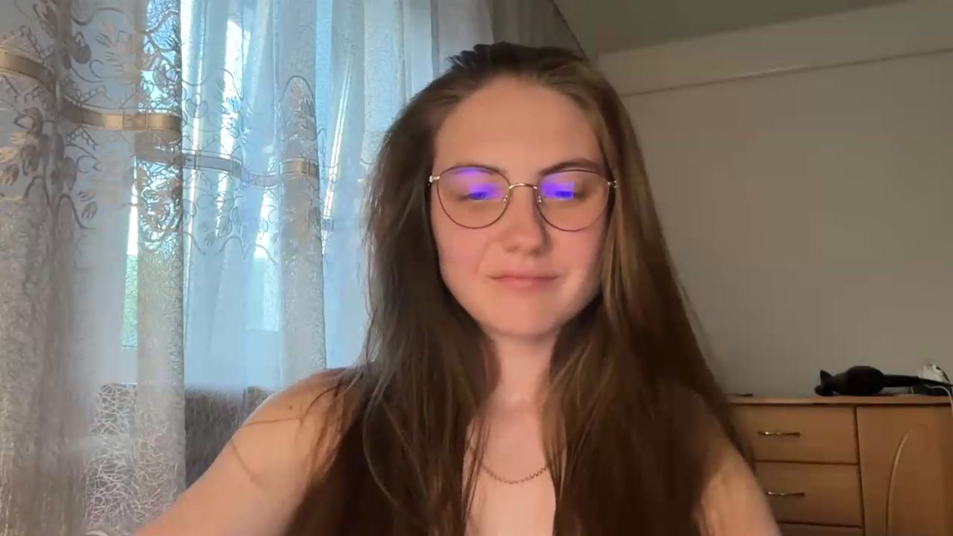 Gallery image thumbnail from ElaraCrimson's myfreecams stream on, 07/11/2026, 17:53 image 16 of 20