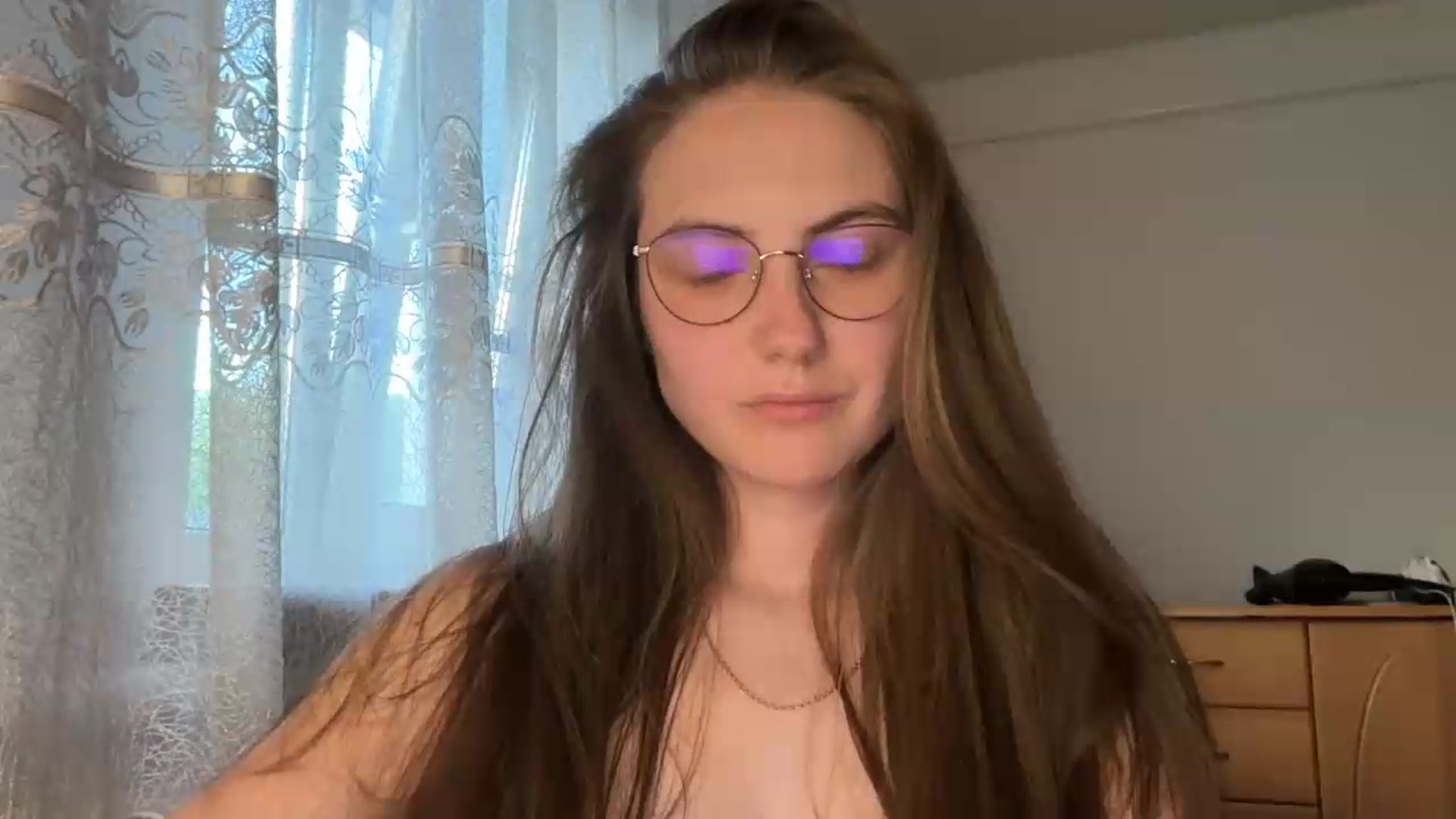 Gallery image thumbnail from ElaraCrimson's myfreecams stream on, 07/11/2026, 17:53 image 9 of 20