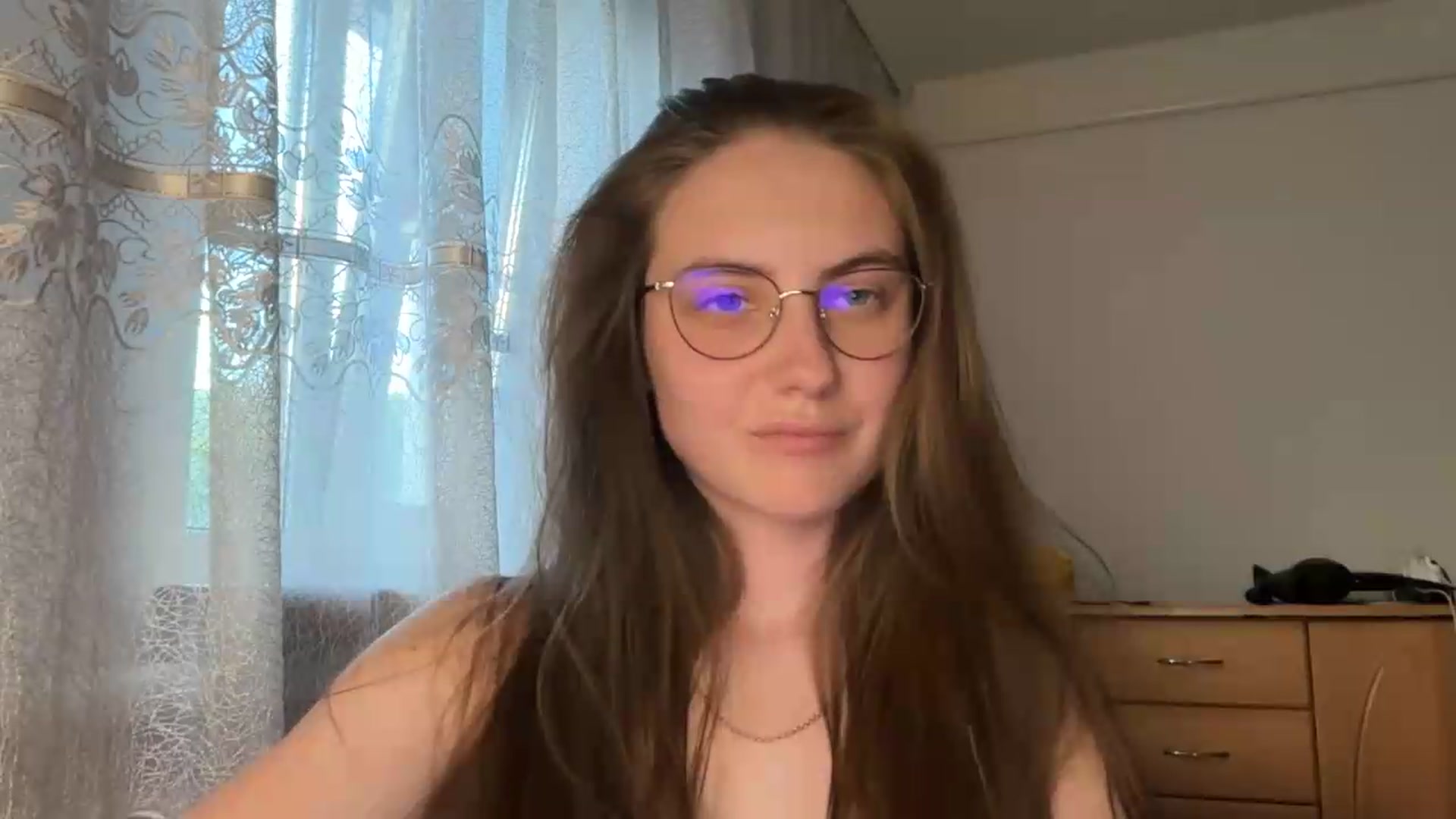 Gallery image thumbnail from ElaraCrimson's myfreecams stream on, 07/11/2026, 17:53 image 17 of 20