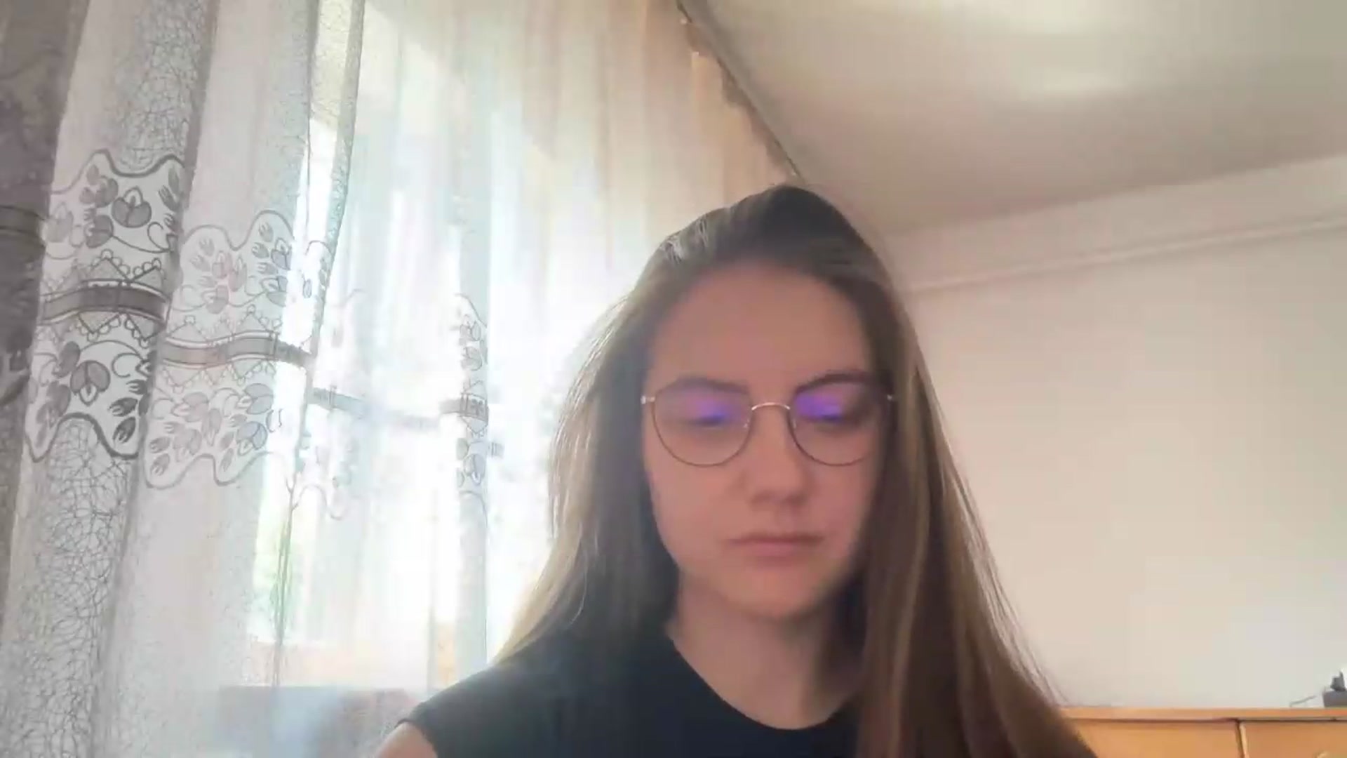 Gallery image thumbnail from ElaraCrimson's myfreecams stream on, 07/27/2026, 08:37 image 7 of 20