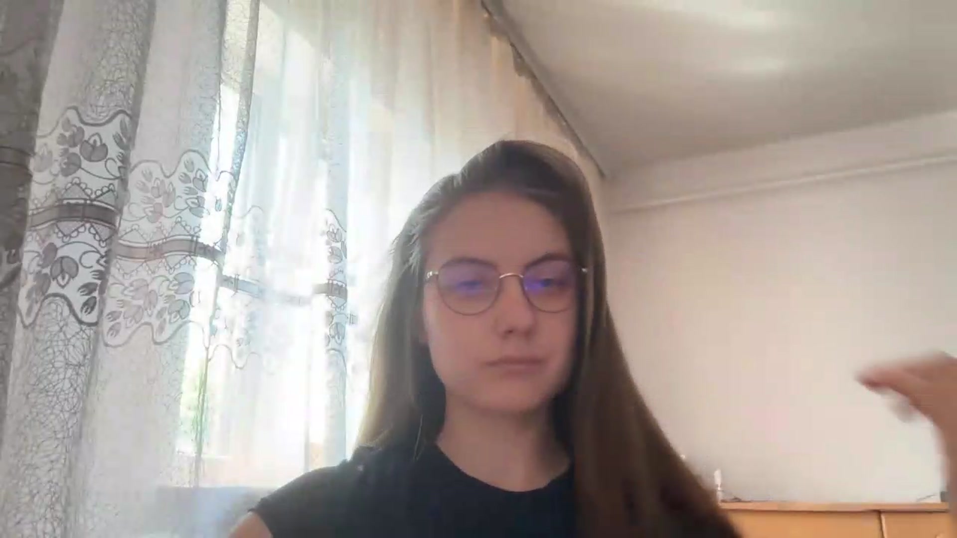 Gallery image thumbnail from ElaraCrimson's myfreecams stream on, 07/27/2026, 08:37 image 2 of 20