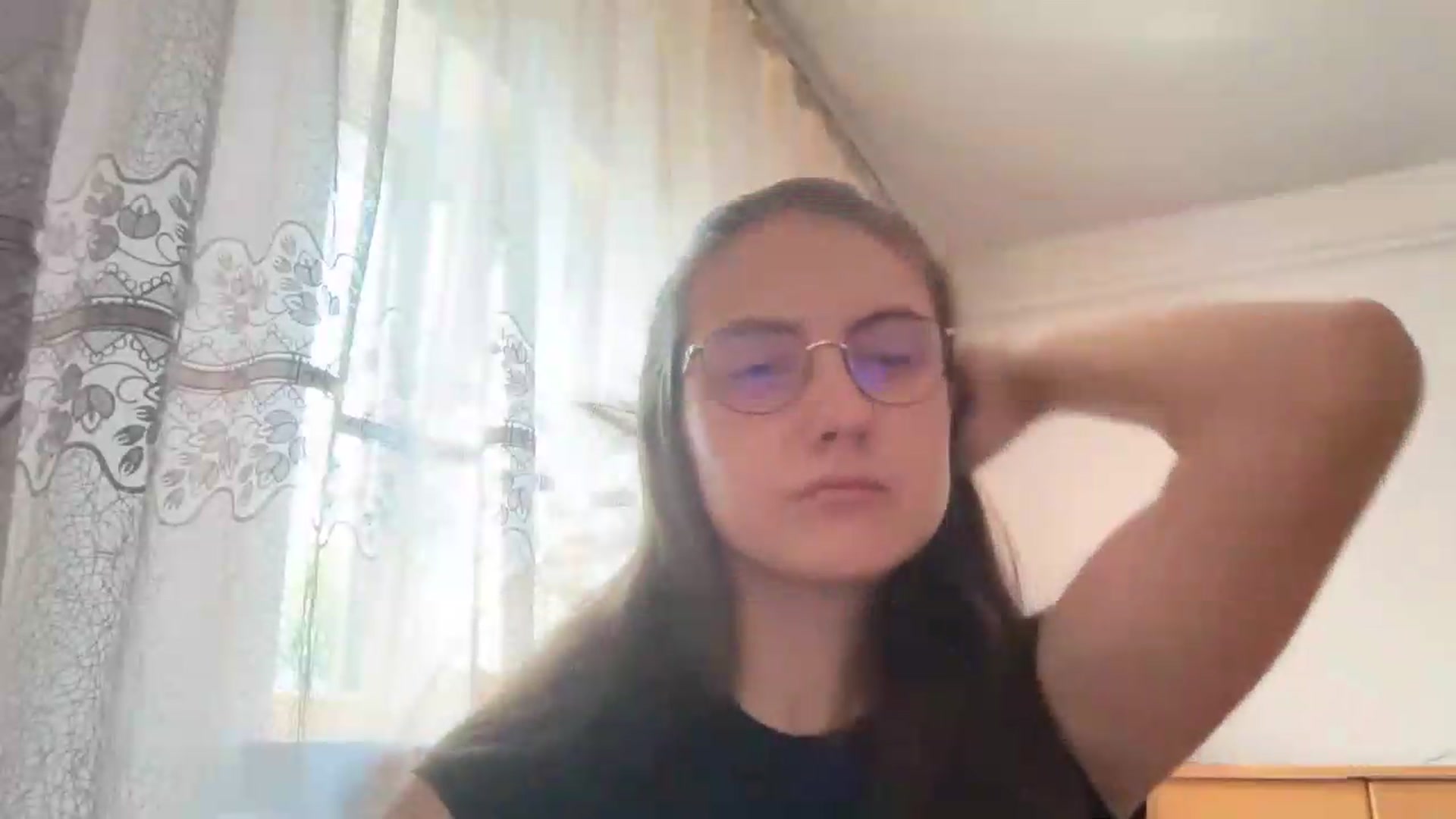 Gallery image thumbnail from ElaraCrimson's myfreecams stream on, 07/27/2026, 09:08 image 8 of 20