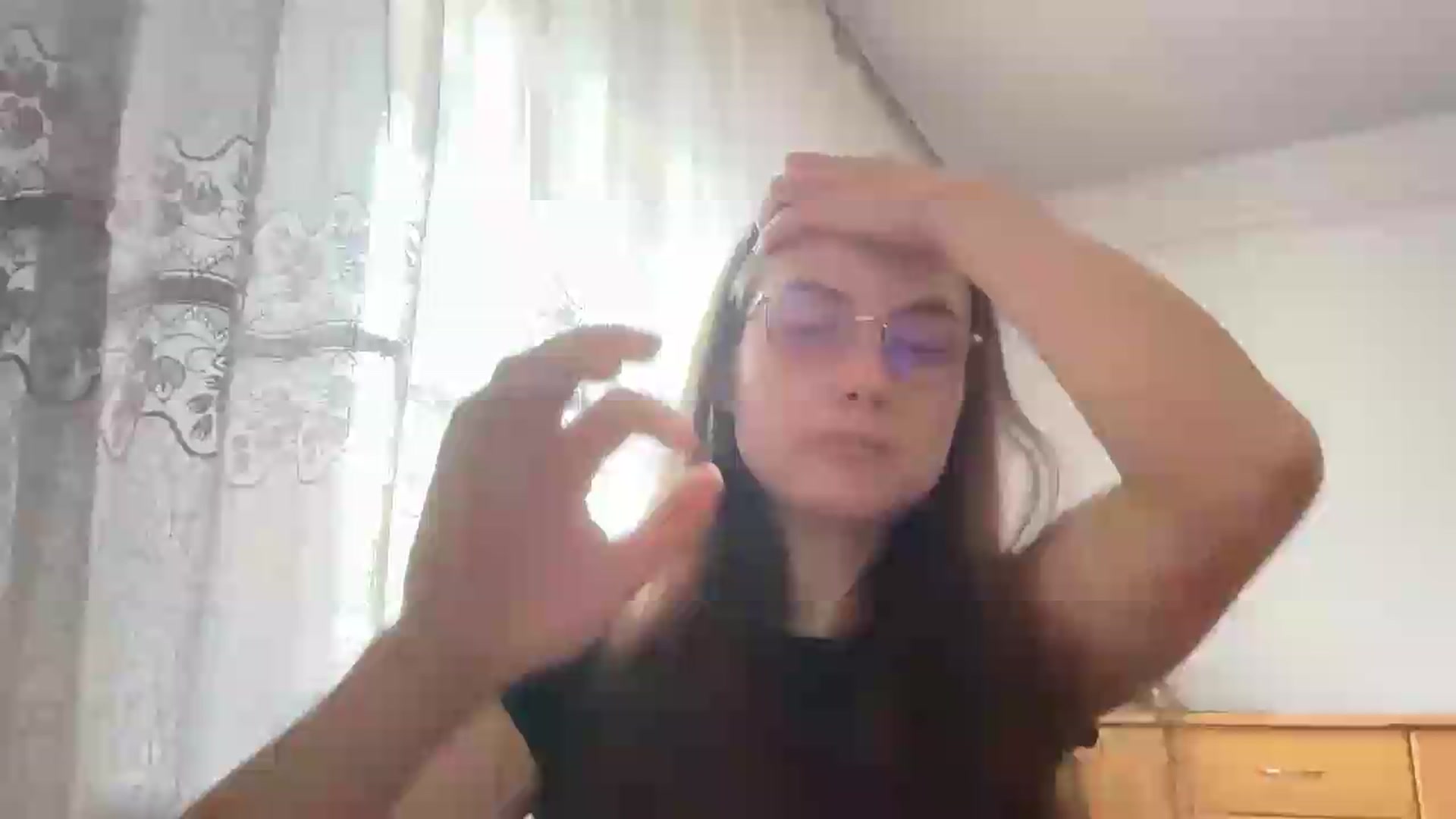 Gallery image thumbnail from ElaraCrimson's myfreecams stream on, 07/27/2026, 09:08 image 10 of 20