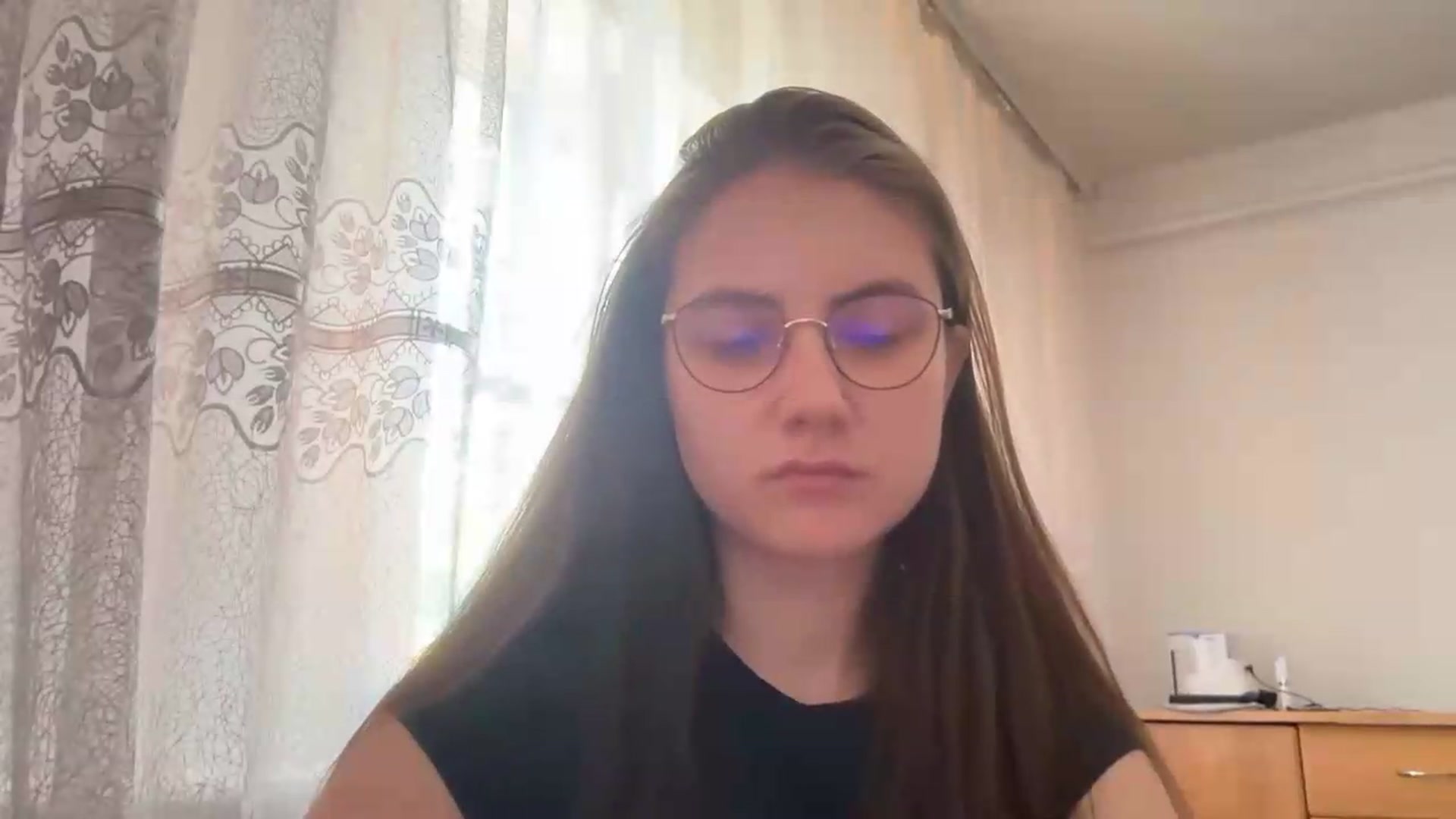 Gallery image thumbnail from ElaraCrimson's myfreecams stream on, 07/27/2026, 09:40 image 15 of 20