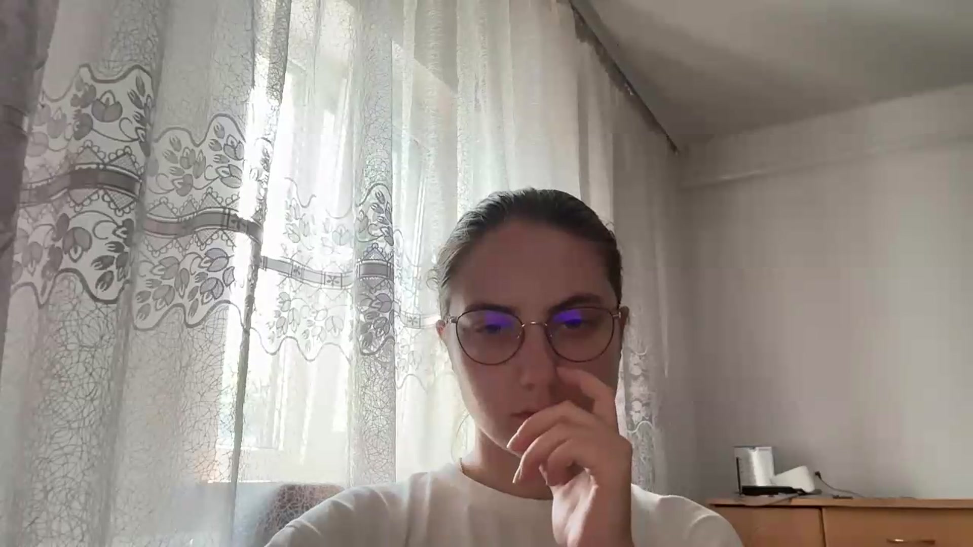 Gallery image thumbnail from ElaraCrimson's myfreecams stream on, 07/28/2026, 12:11 image 20 of 20