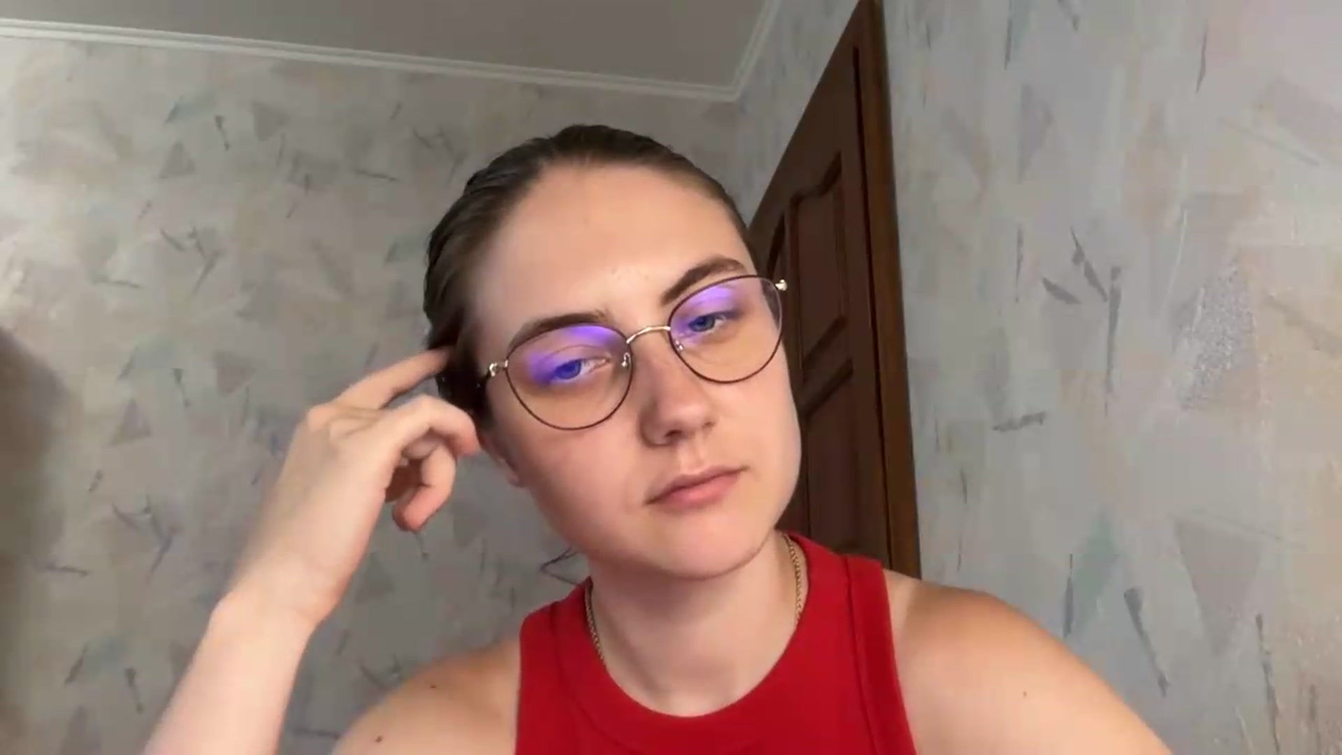 Gallery image thumbnail from ElaraCrimson's myfreecams stream on, 08/03/2026, 14:04 image 17 of 20