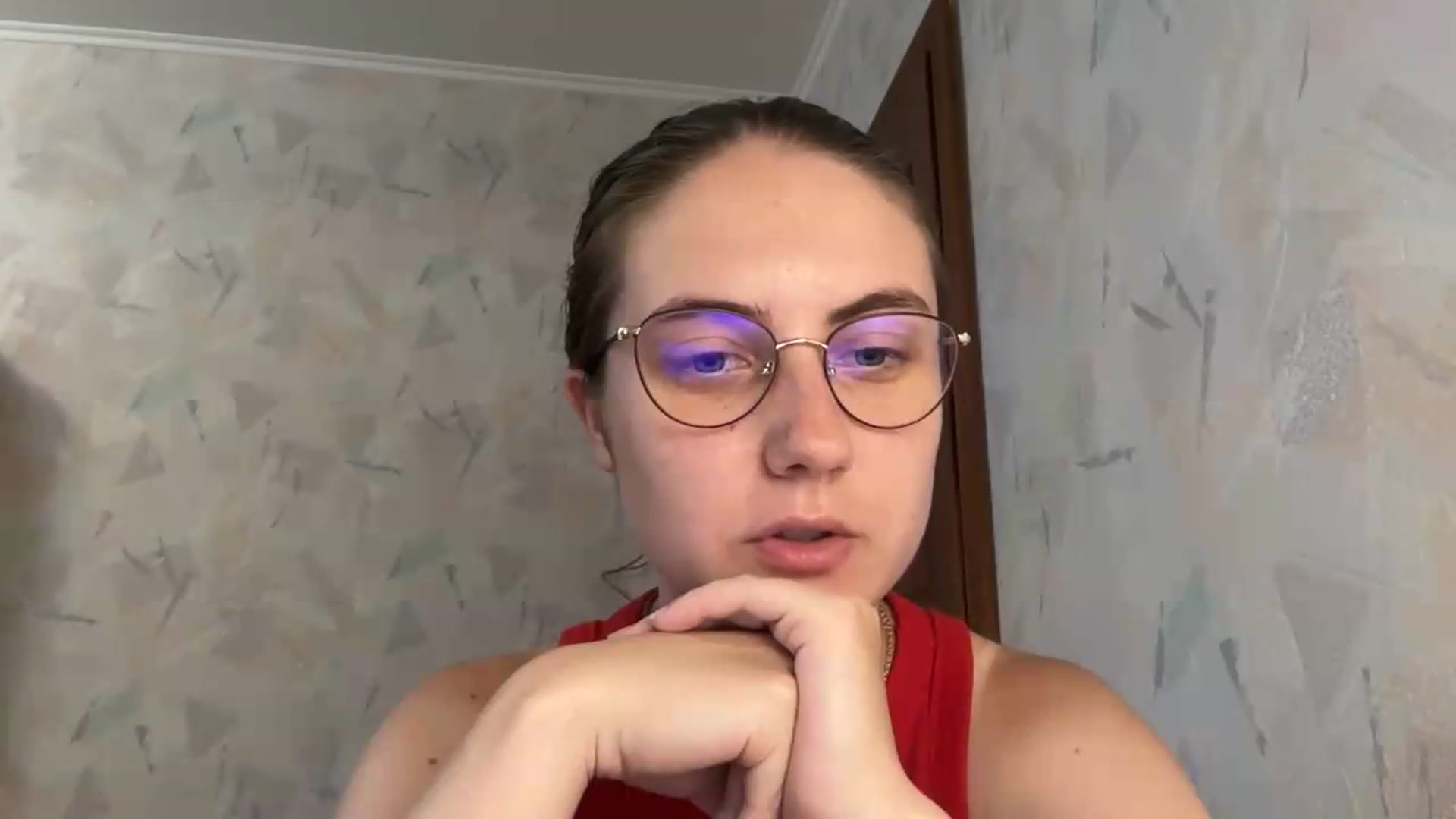 Gallery image thumbnail from ElaraCrimson's myfreecams stream on, 08/03/2026, 14:04 image 14 of 20