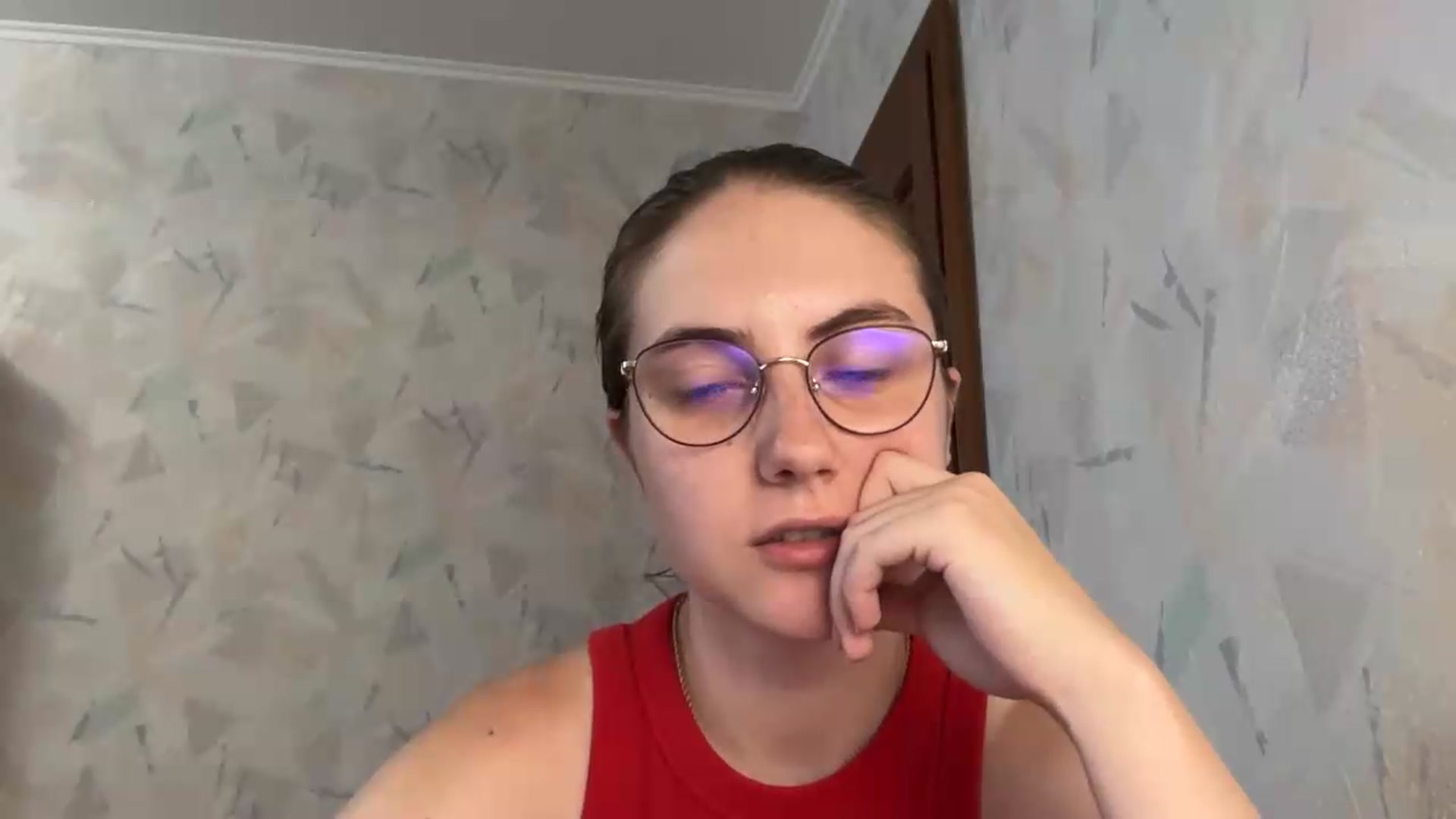 Gallery image thumbnail from ElaraCrimson's myfreecams stream on, 08/03/2026, 14:04 image 5 of 20