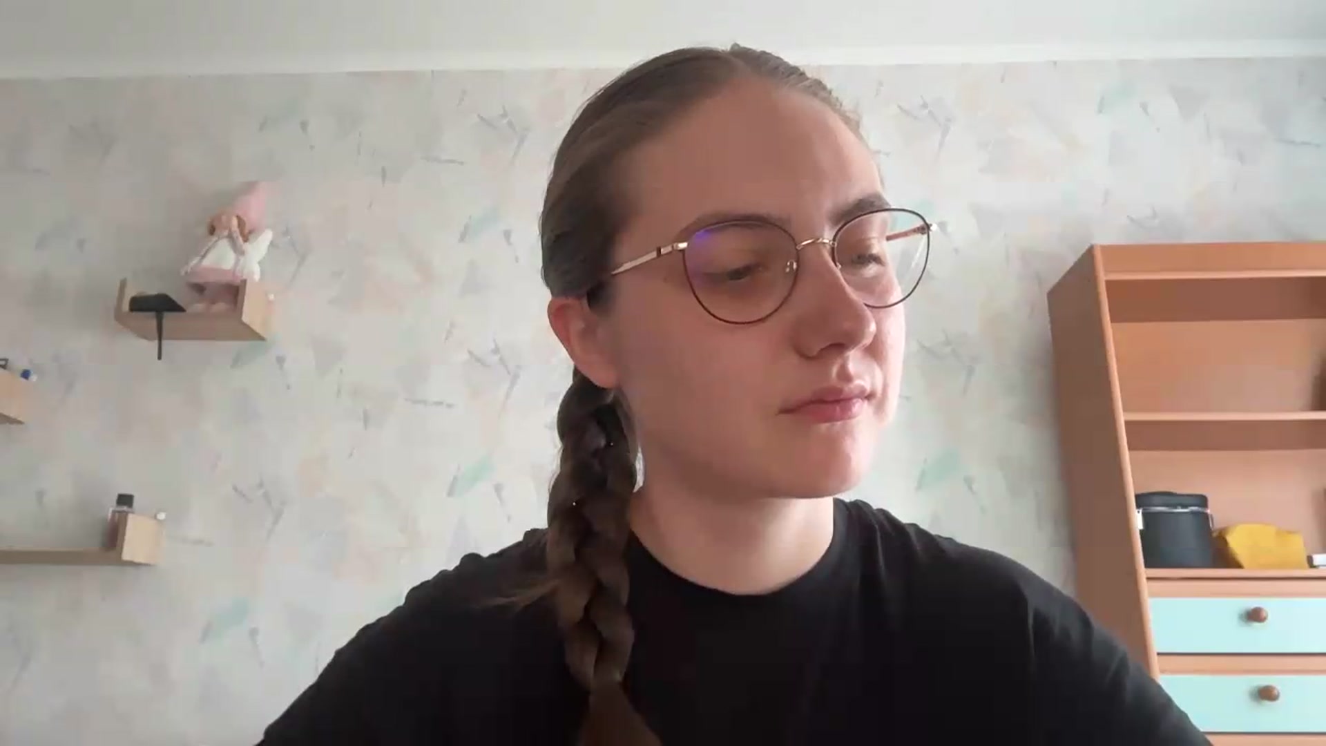 Gallery image thumbnail from ElaraCrimson's myfreecams stream on, 08/09/2026, 14:11 image 14 of 20