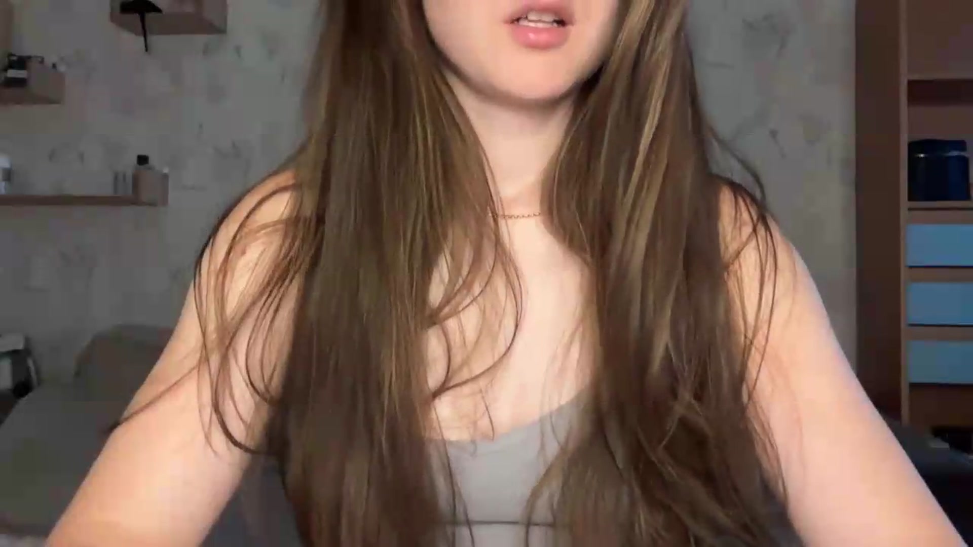 Gallery image thumbnail from ElaraCrimson's myfreecams stream on, 08/17/2026, 08:29 image 8 of 20