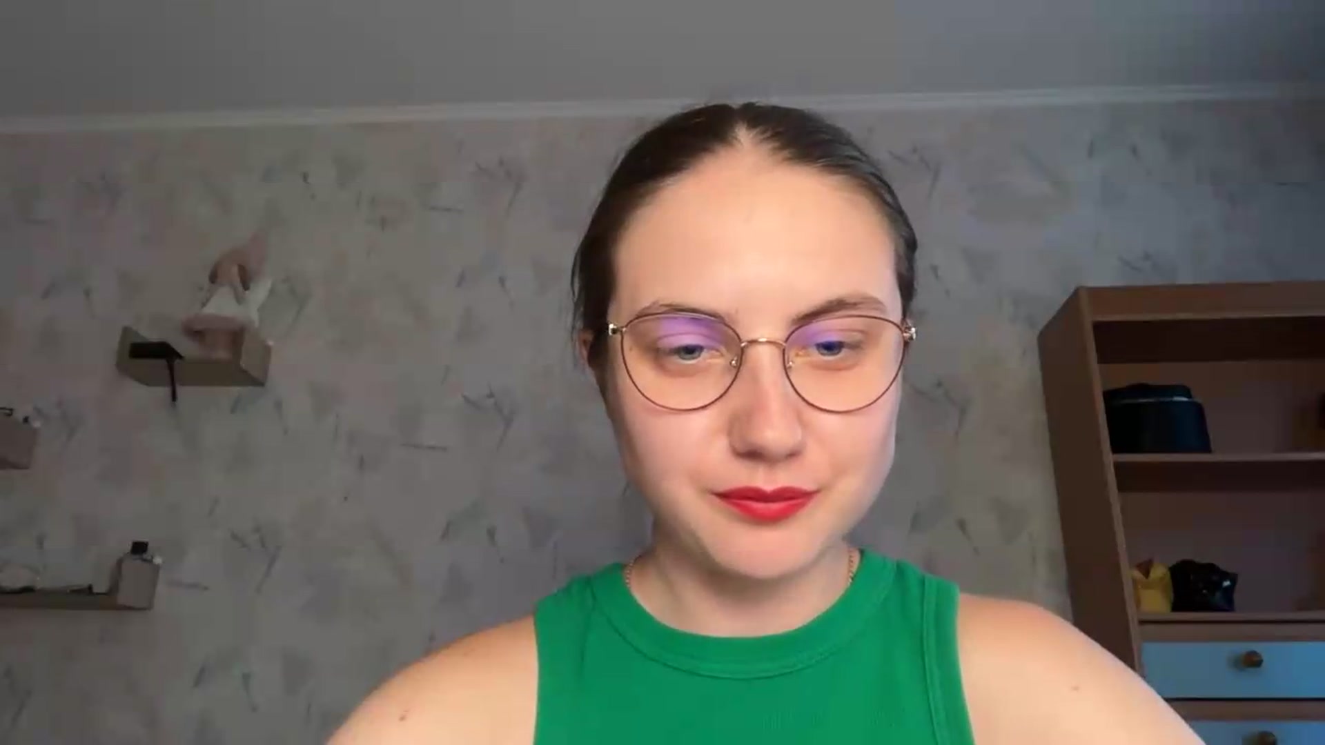 Gallery image thumbnail from ElaraCrimson's myfreecams stream on, 09/02/2026, 15:13 image 9 of 20