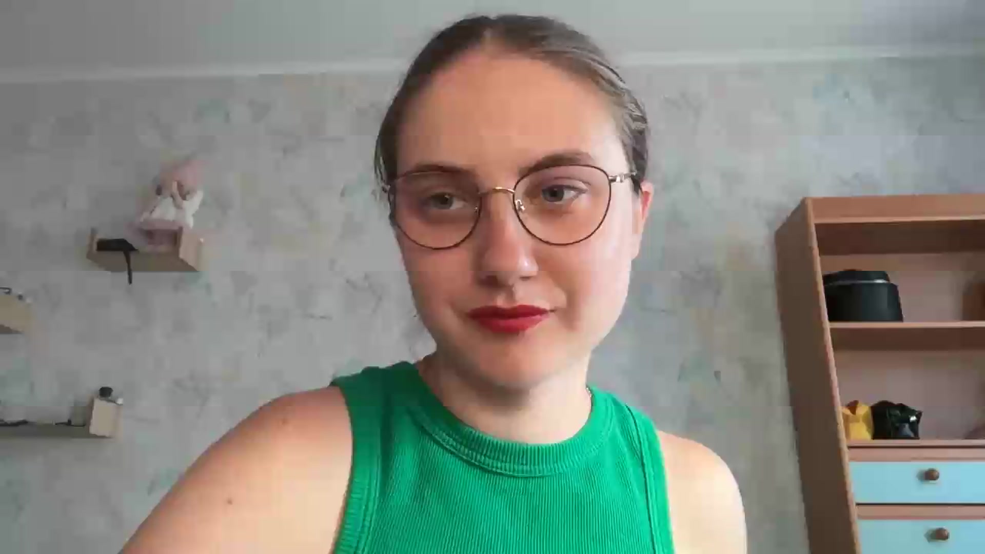 Gallery image thumbnail from ElaraCrimson's myfreecams stream on, 09/02/2026, 15:13 image 1 of 20