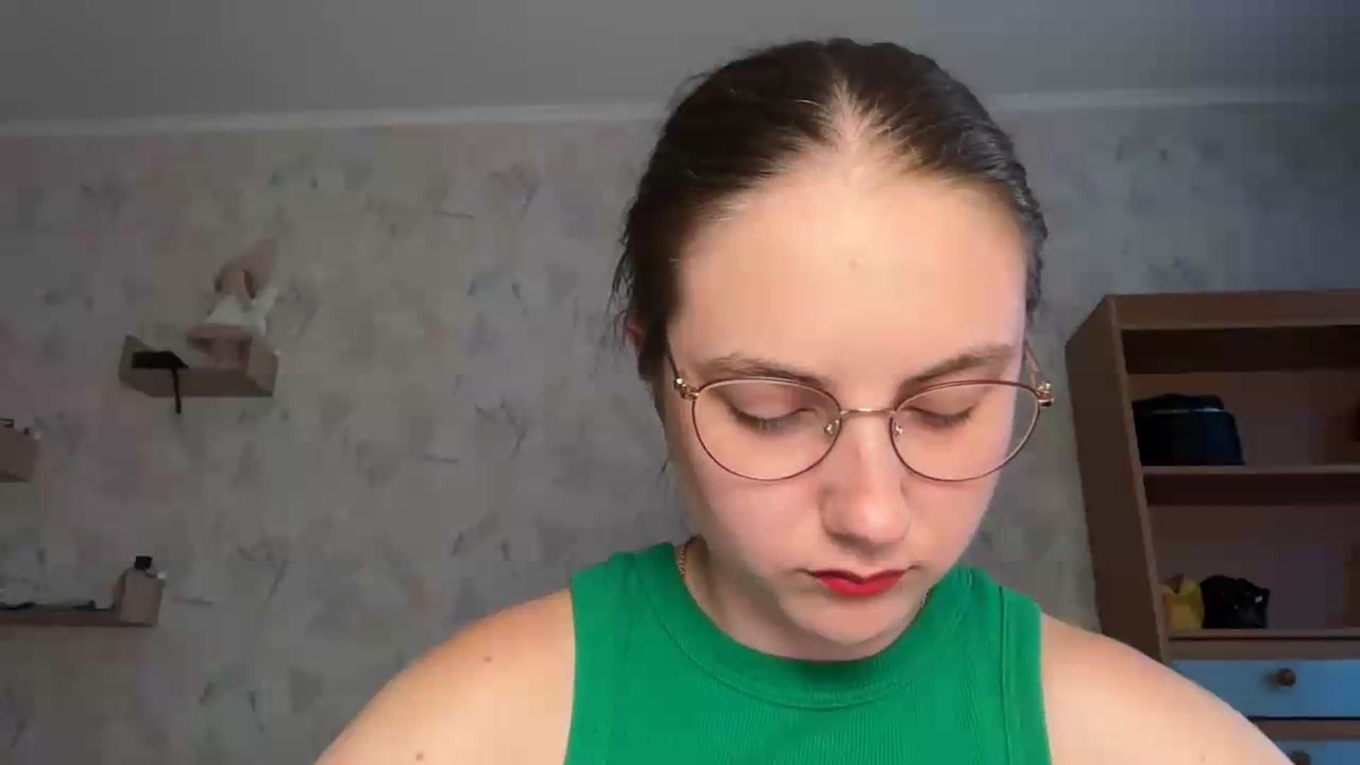 Gallery image thumbnail from ElaraCrimson's myfreecams stream on, 09/02/2026, 15:13 image 18 of 20