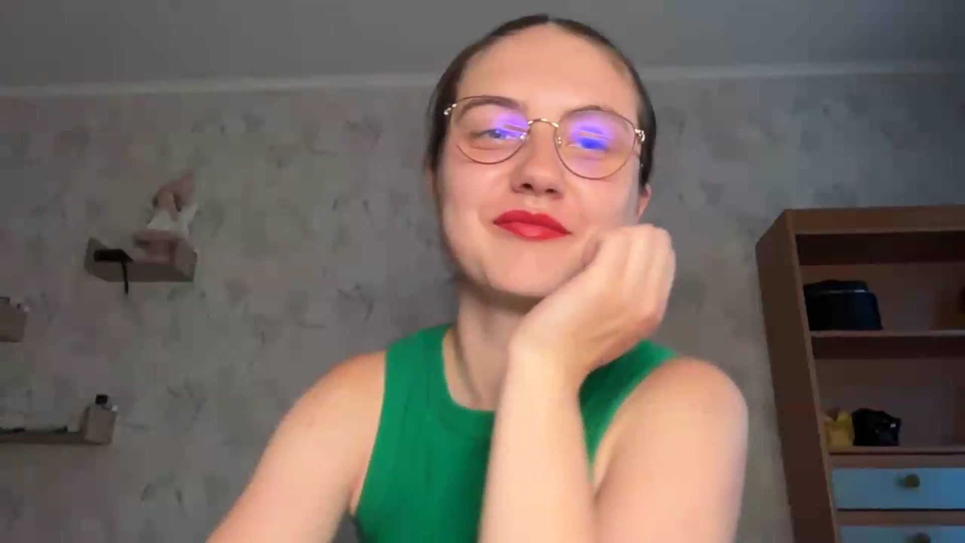 Gallery image thumbnail from ElaraCrimson's myfreecams stream on, 09/02/2026, 15:13 image 19 of 20