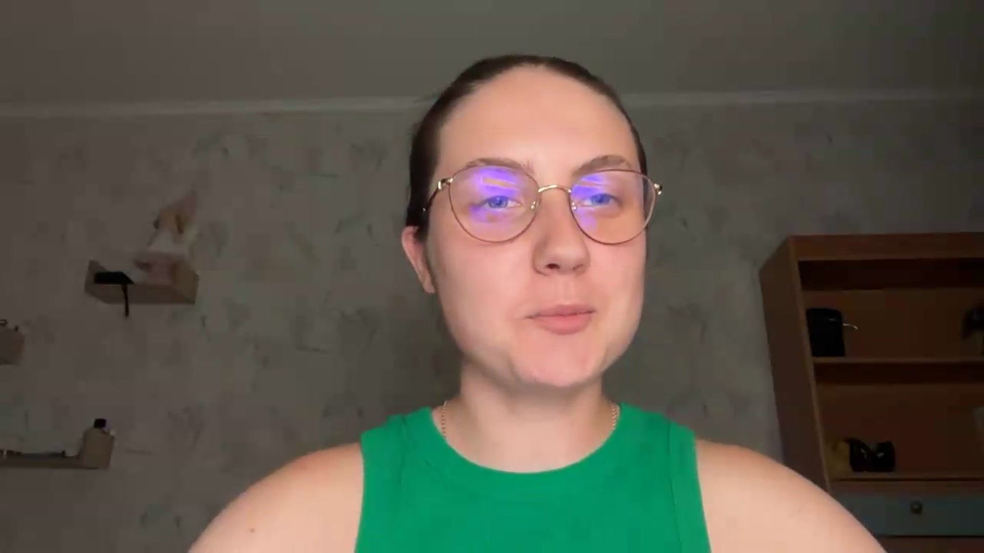 Gallery image thumbnail from ElaraCrimson's myfreecams stream on, 09/03/2026, 16:50 image 9 of 20