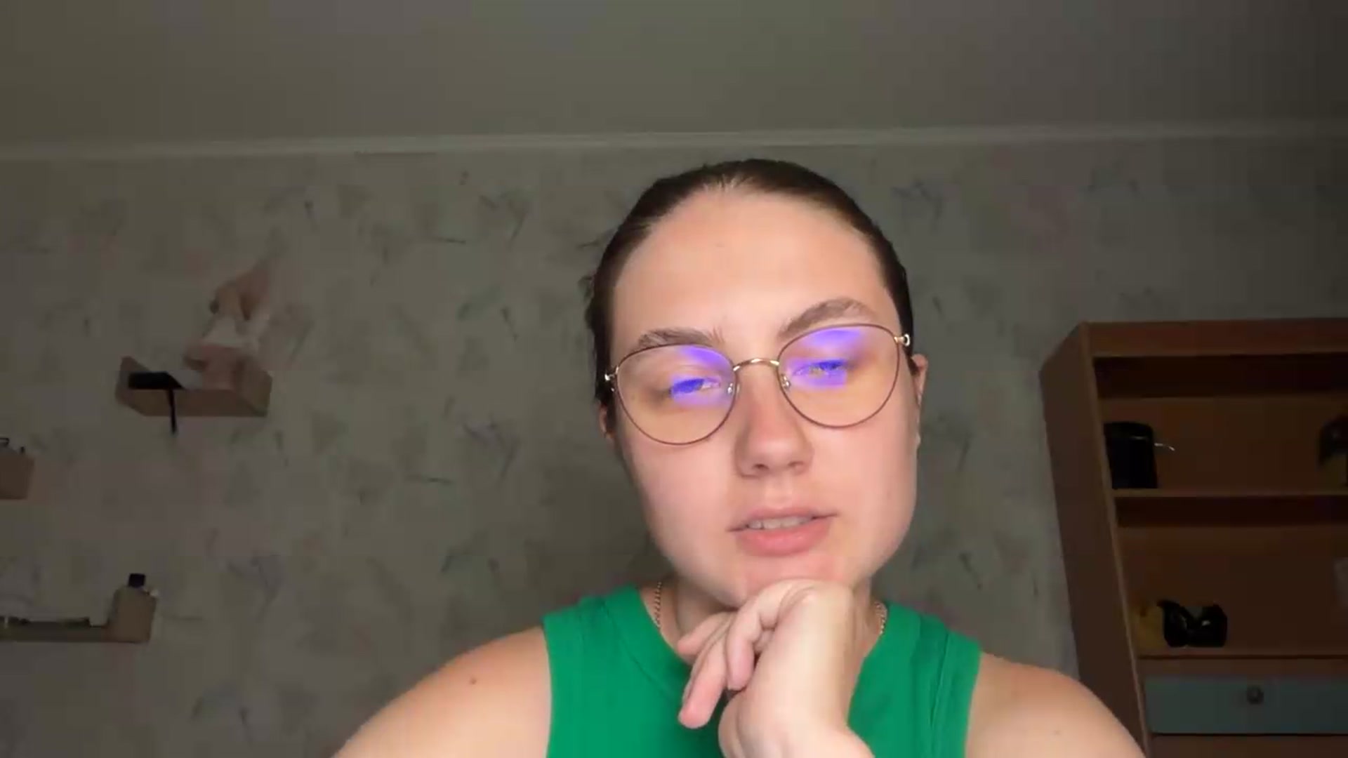 Gallery image thumbnail from ElaraCrimson's myfreecams stream on, 09/03/2026, 16:50 image 7 of 20