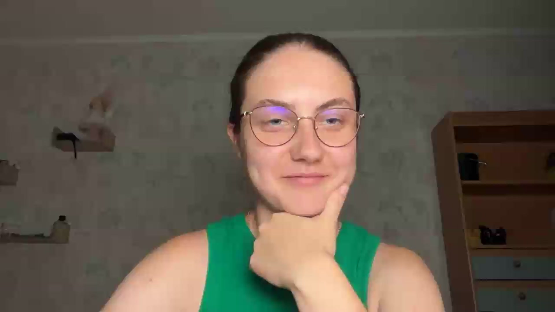 Gallery image thumbnail from ElaraCrimson's myfreecams stream on, 09/03/2026, 17:06 image 1 of 20