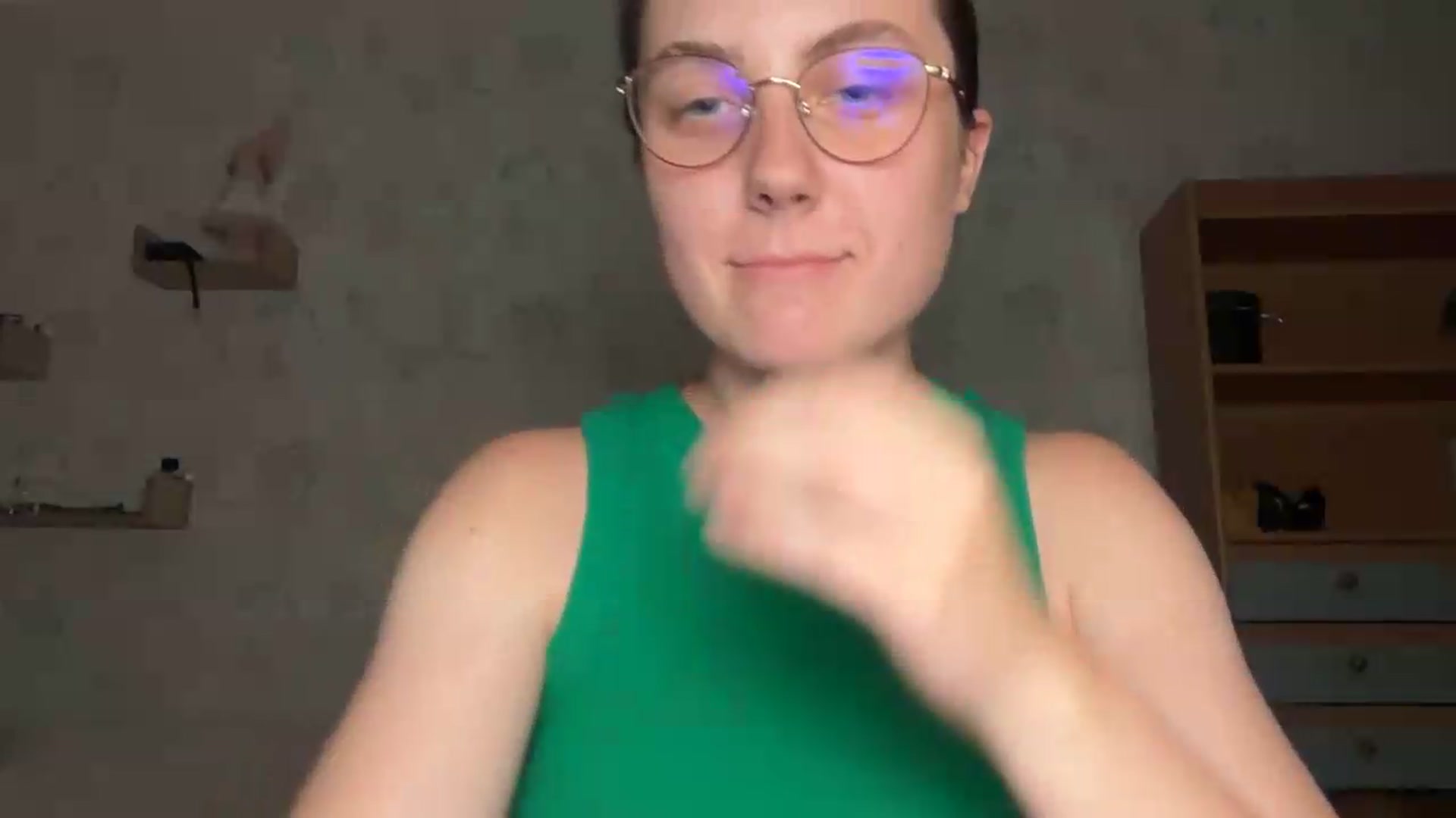 Gallery image thumbnail from ElaraCrimson's myfreecams stream on, 09/03/2026, 17:28 image 7 of 20