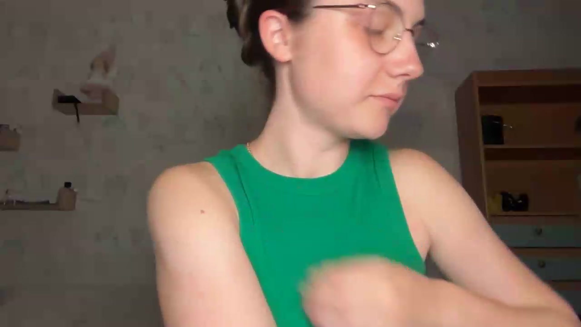 Gallery image thumbnail from ElaraCrimson's myfreecams stream on, 09/03/2026, 17:28 image 9 of 20
