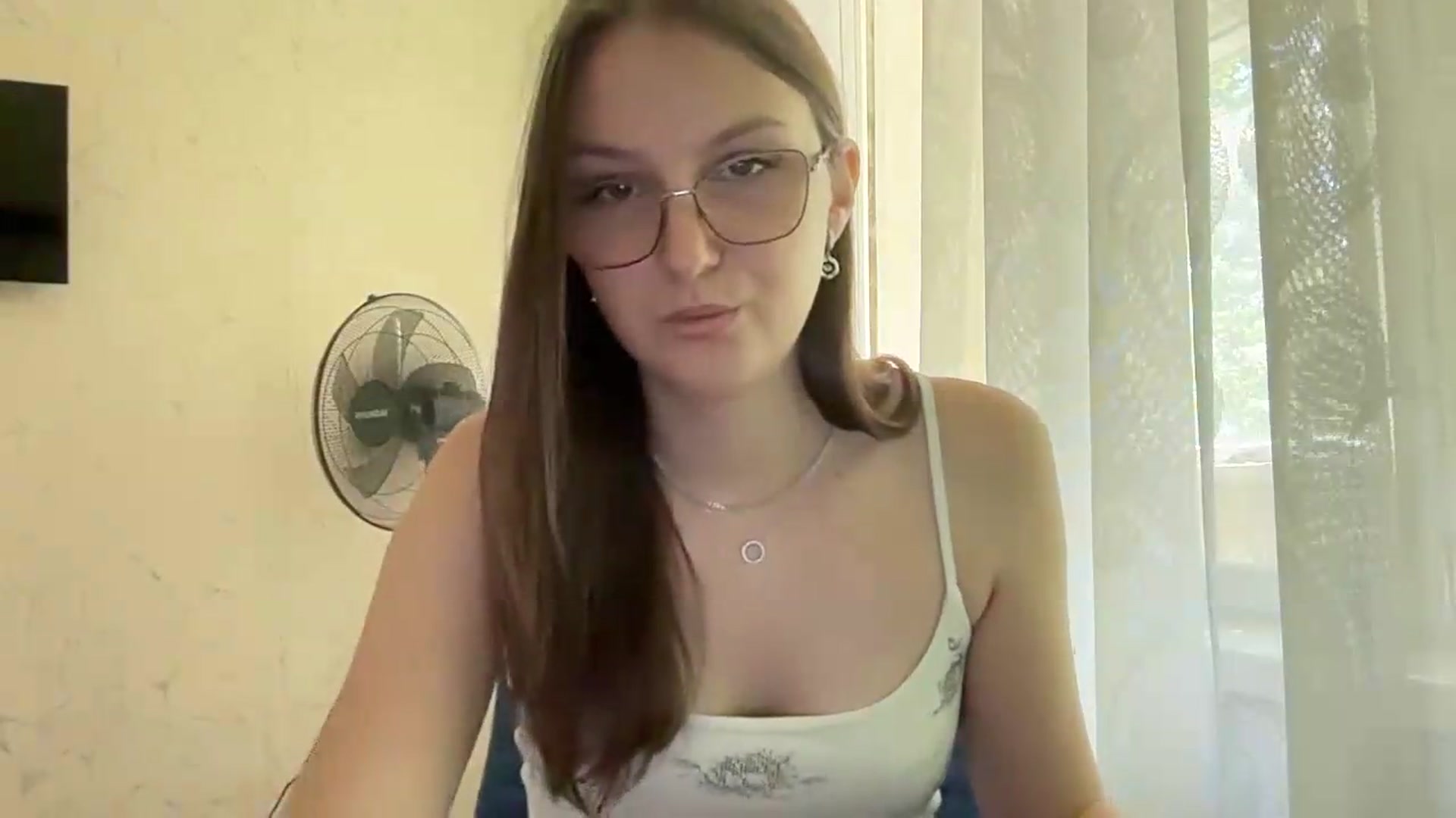 Gallery image thumbnail from ElaraMuse's myfreecams stream on, 08/16/2026, 11:35 image 7 of 20